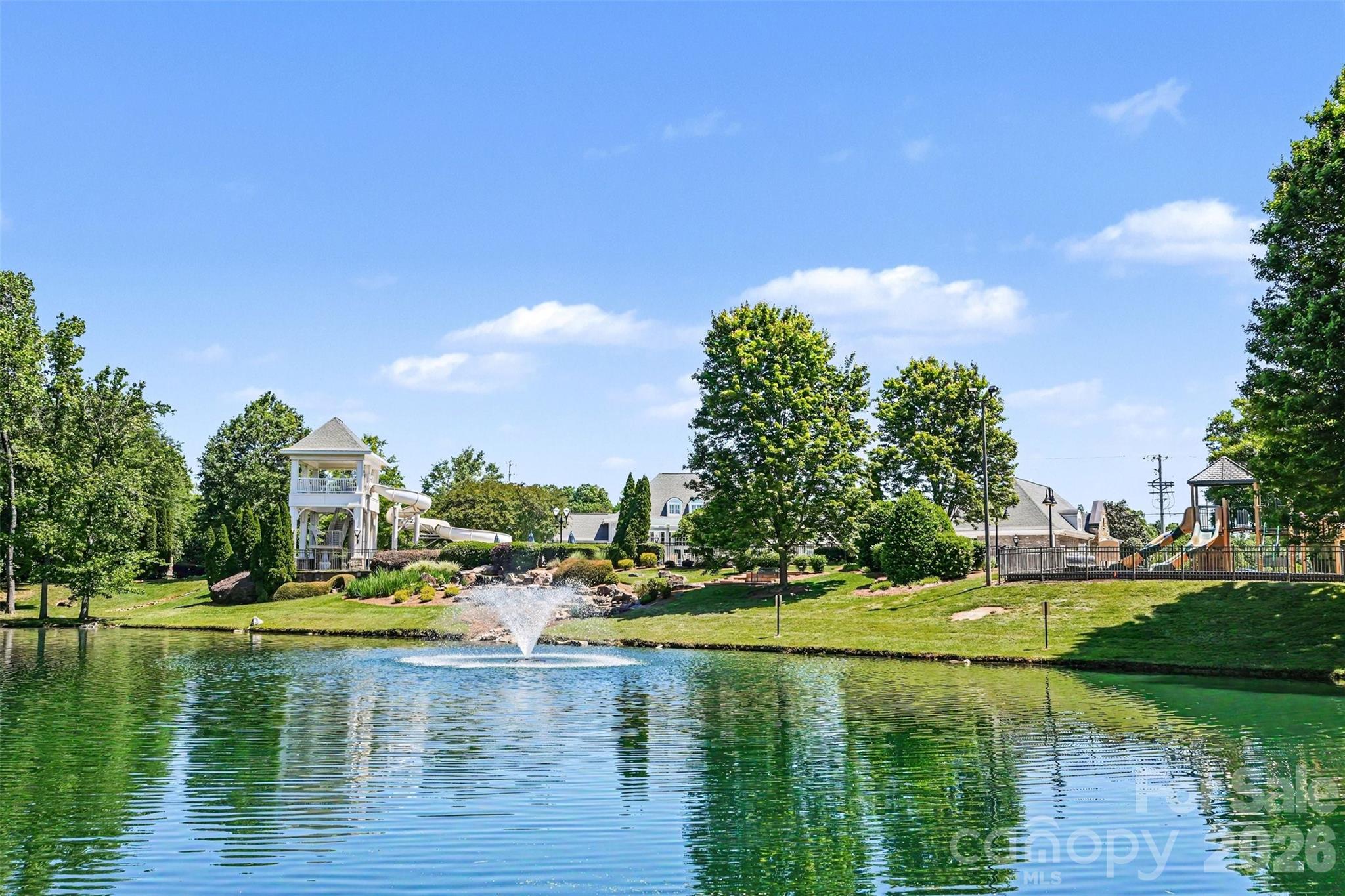 3108 Bidwell Avenue — Waxhaw