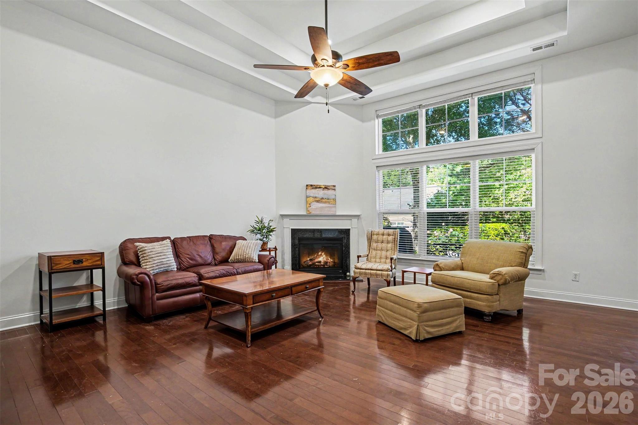 3108 Bidwell Avenue — Waxhaw