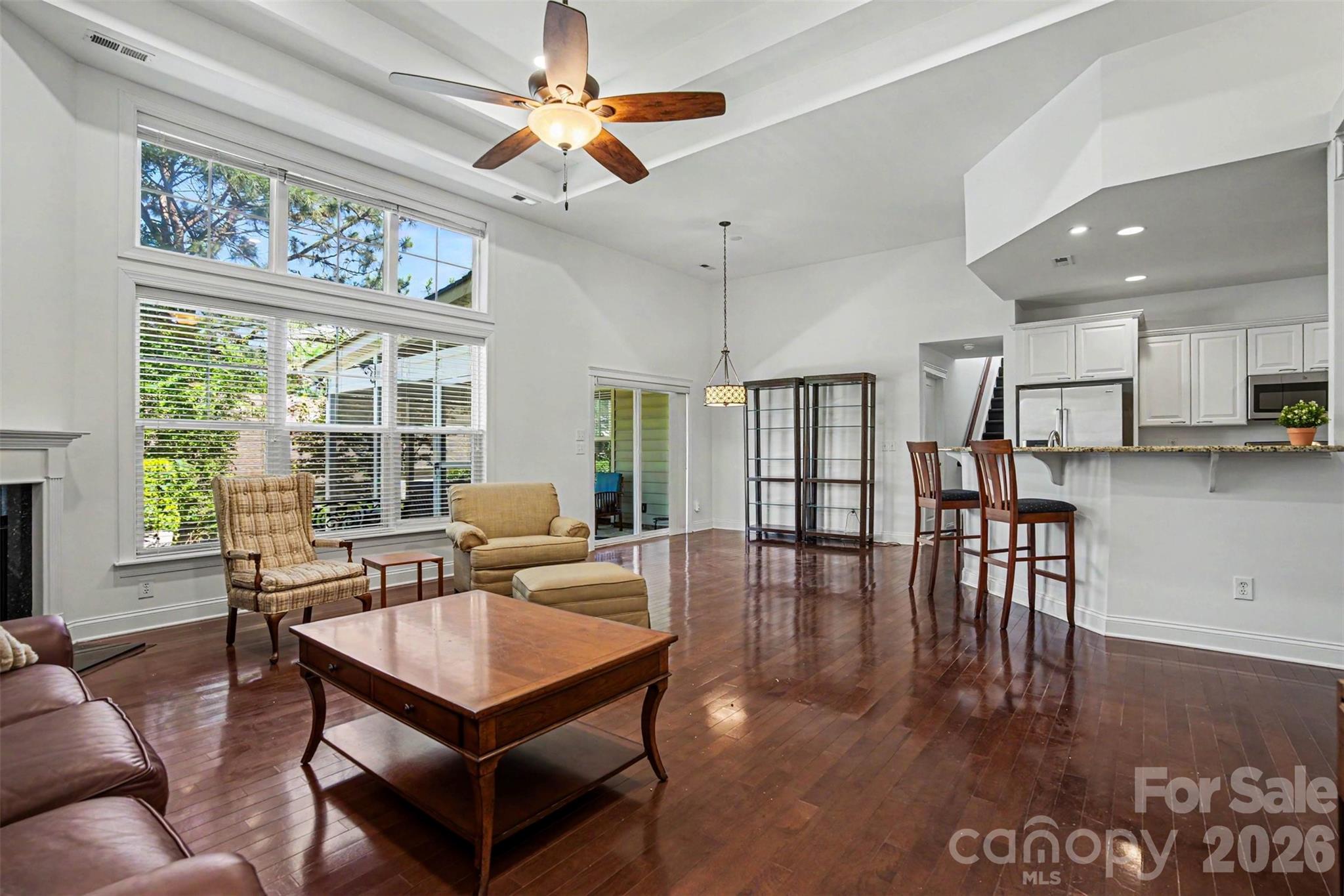 3108 Bidwell Avenue — Waxhaw