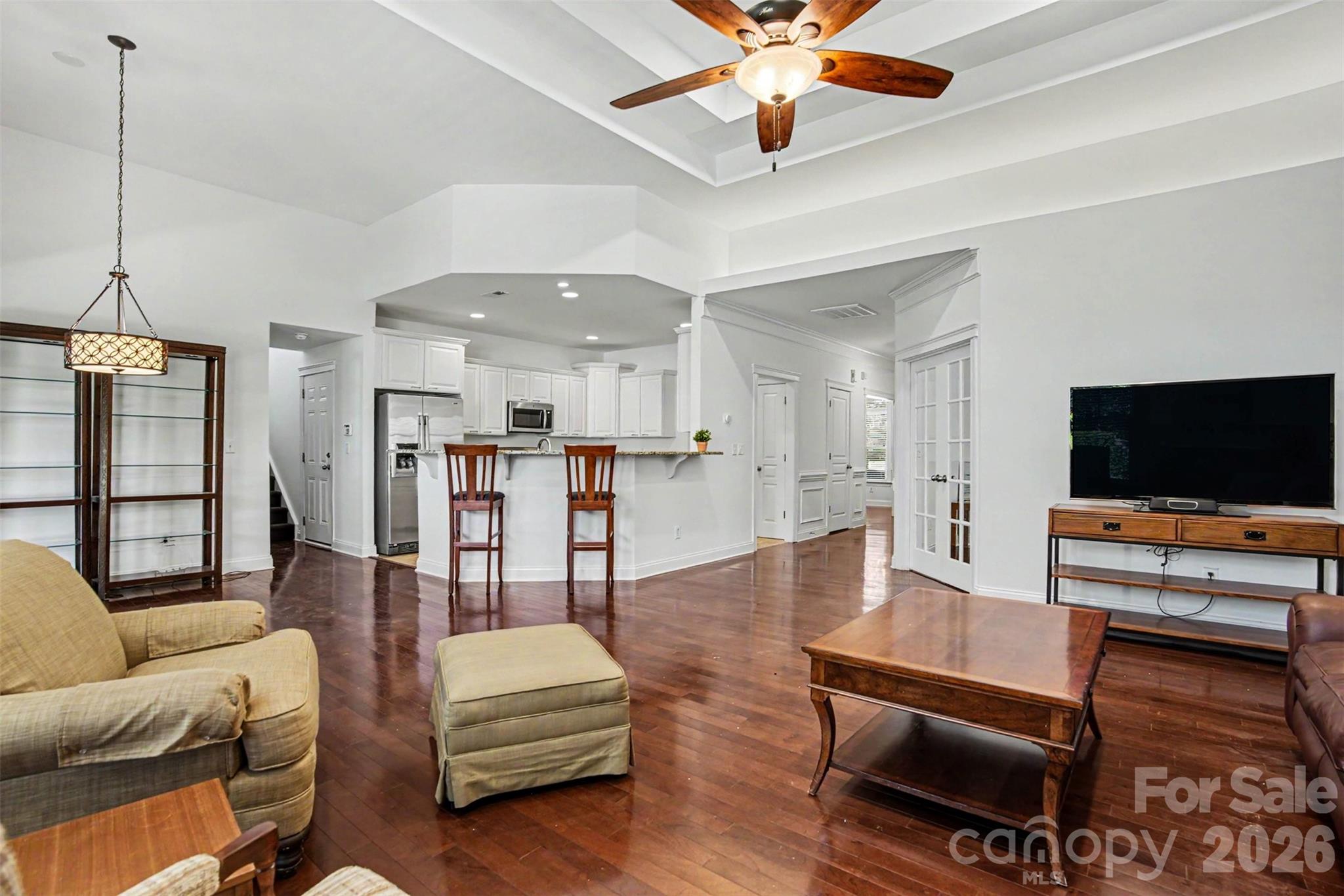 3108 Bidwell Avenue — Waxhaw