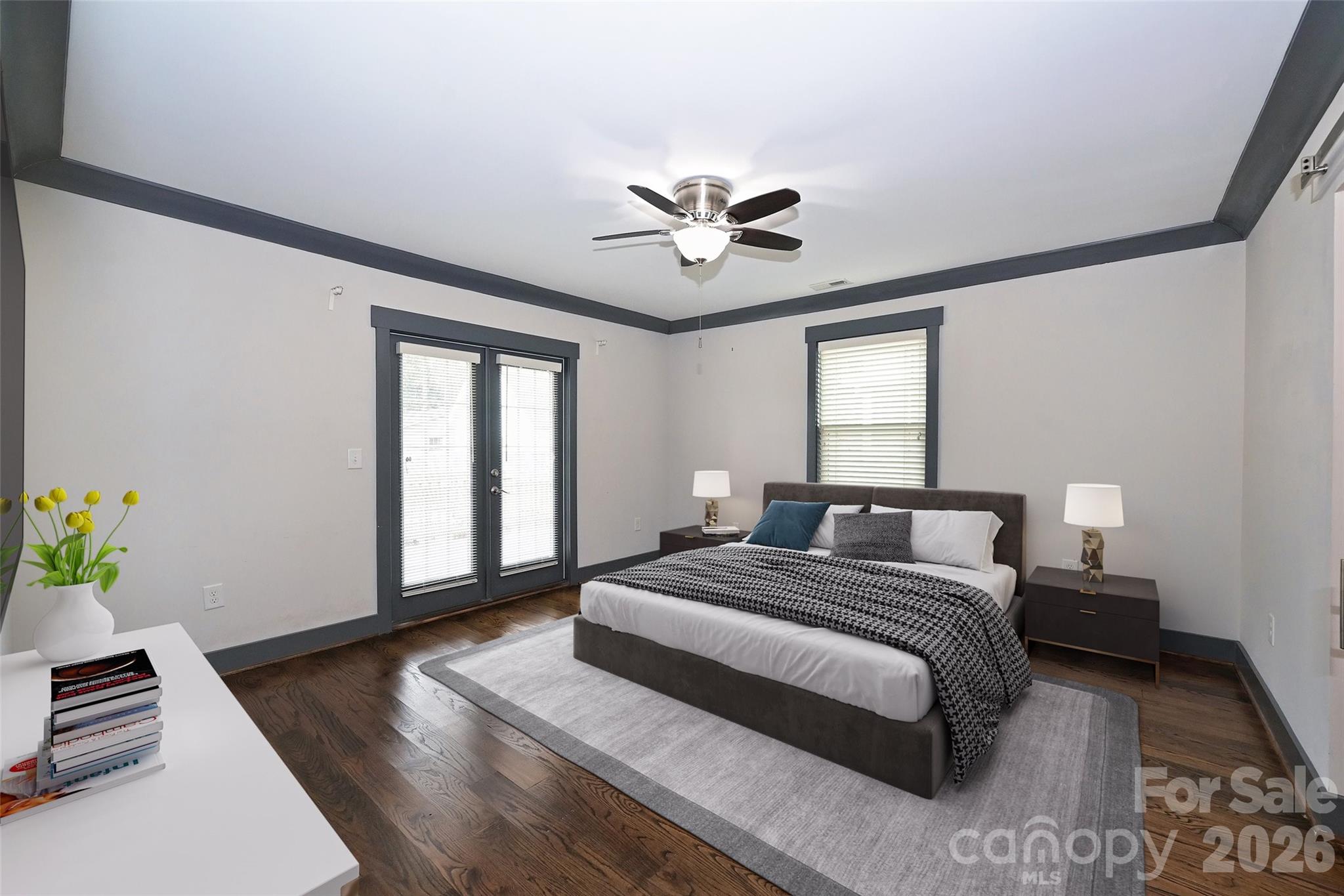 1833 Parson Street — Charlotte