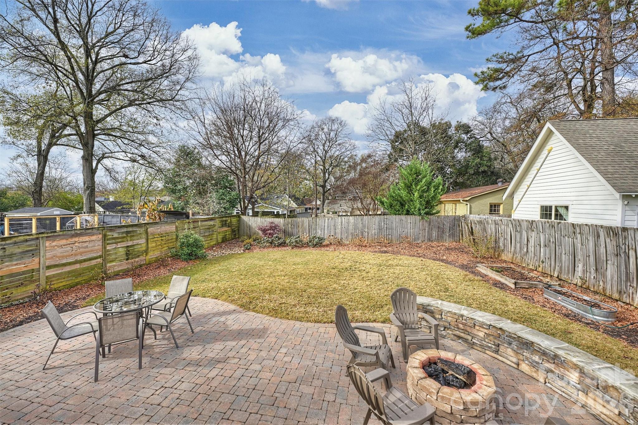 1833 Parson Street — Charlotte