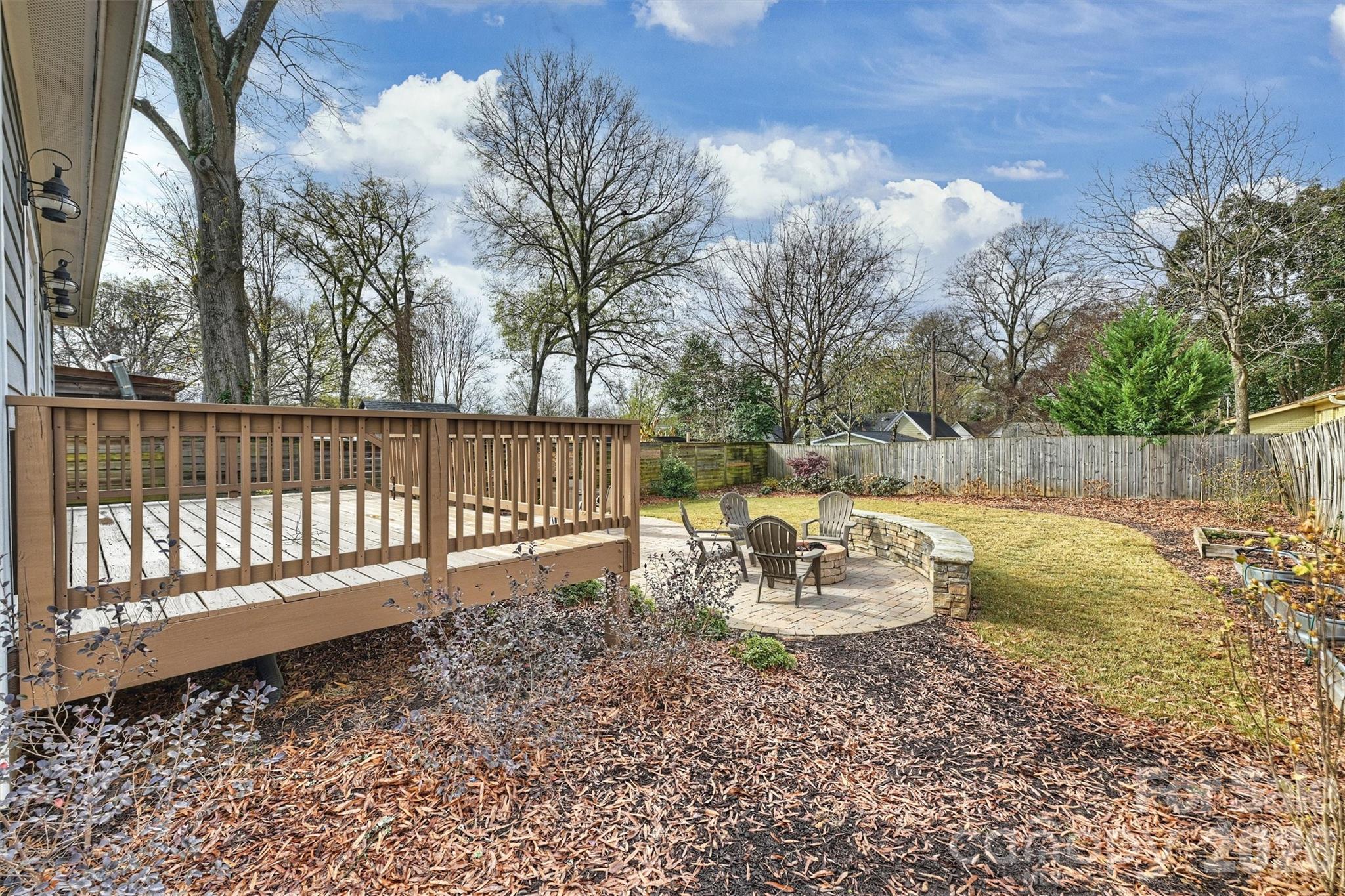 1833 Parson Street — Charlotte