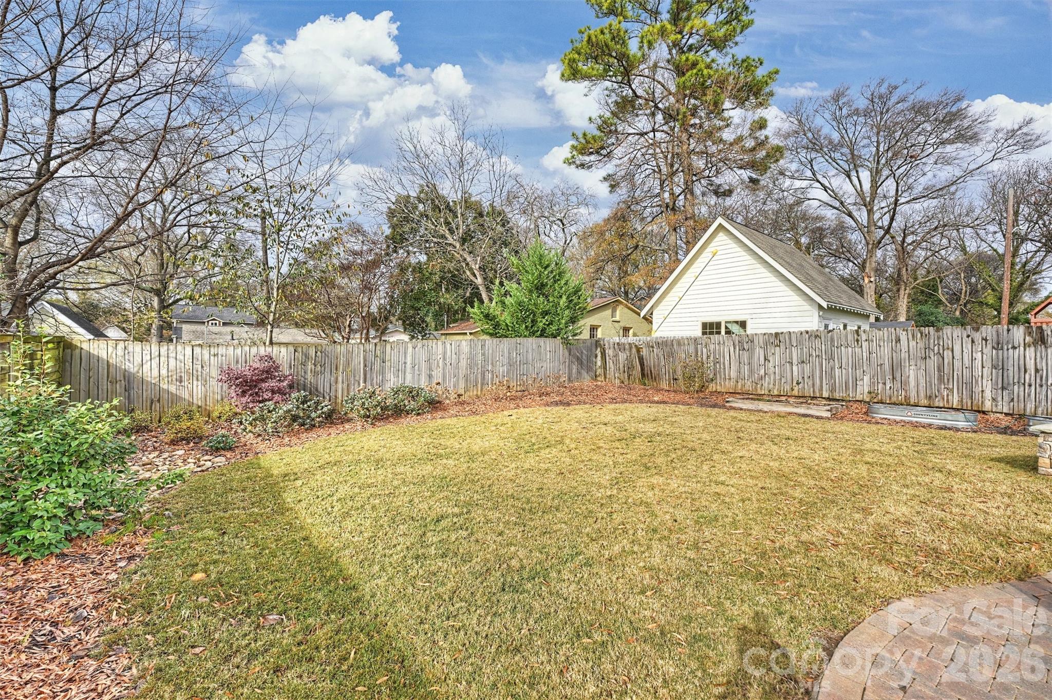 1833 Parson Street — Charlotte