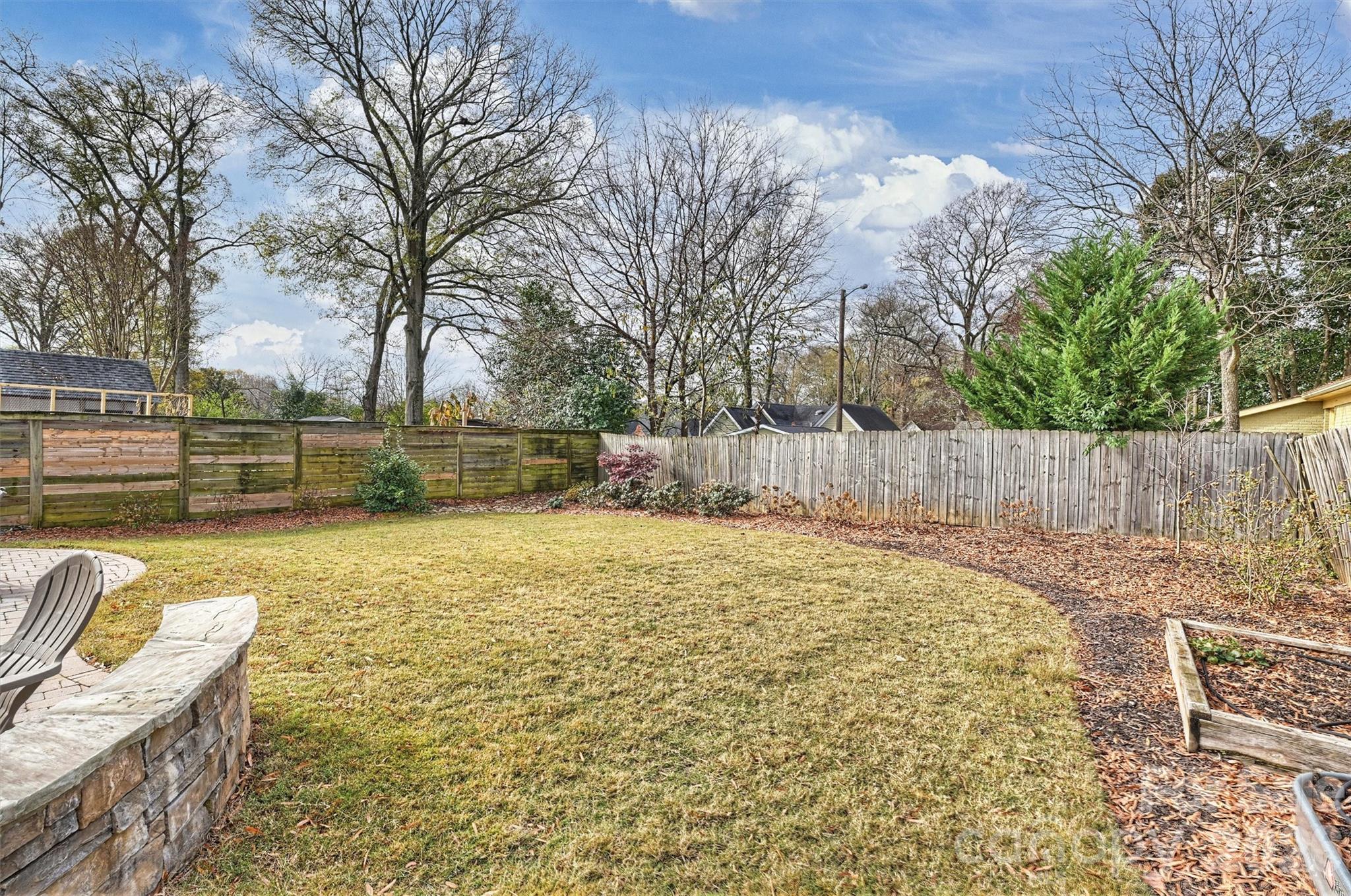 1833 Parson Street — Charlotte