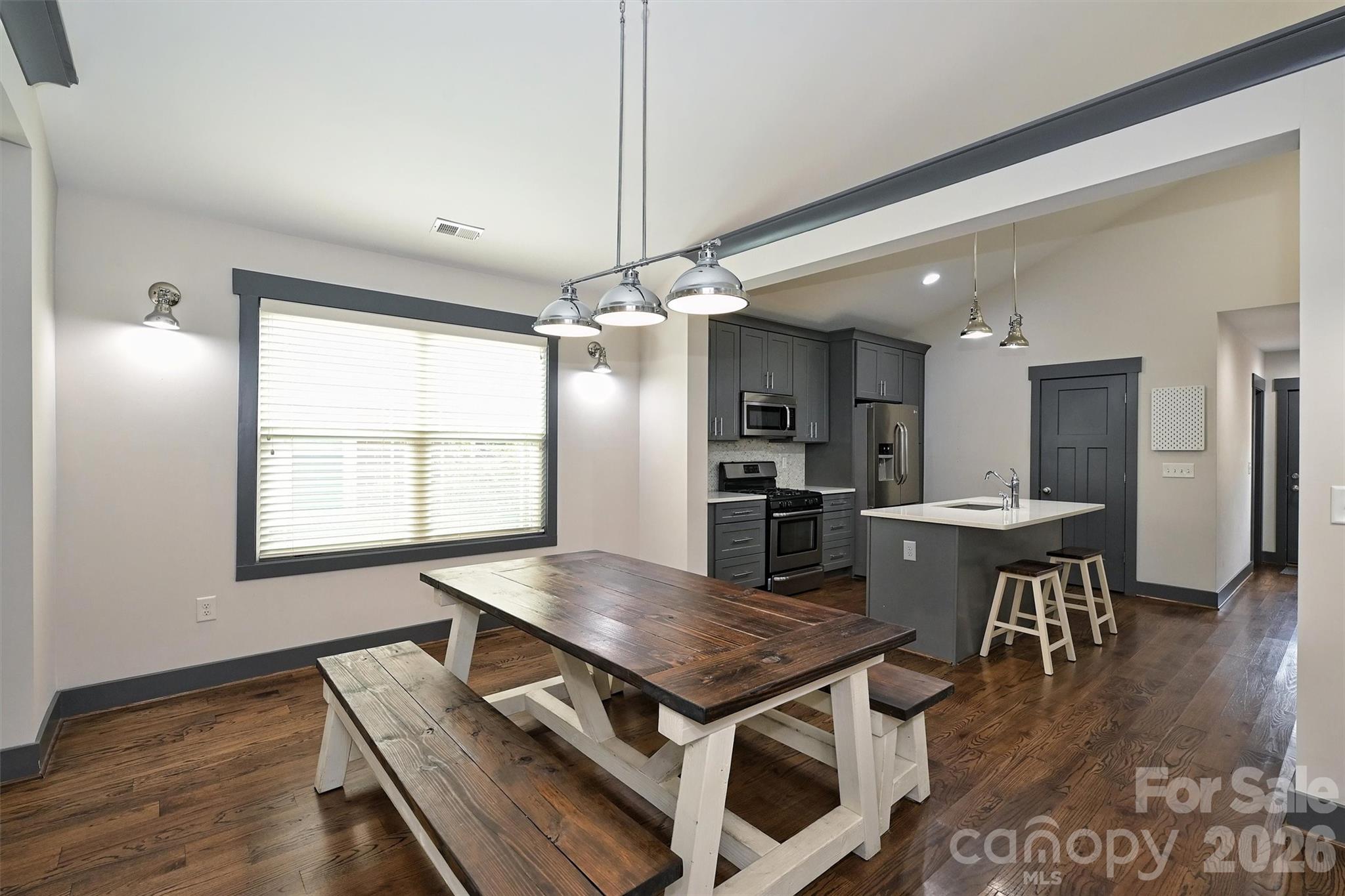 1833 Parson Street — Charlotte