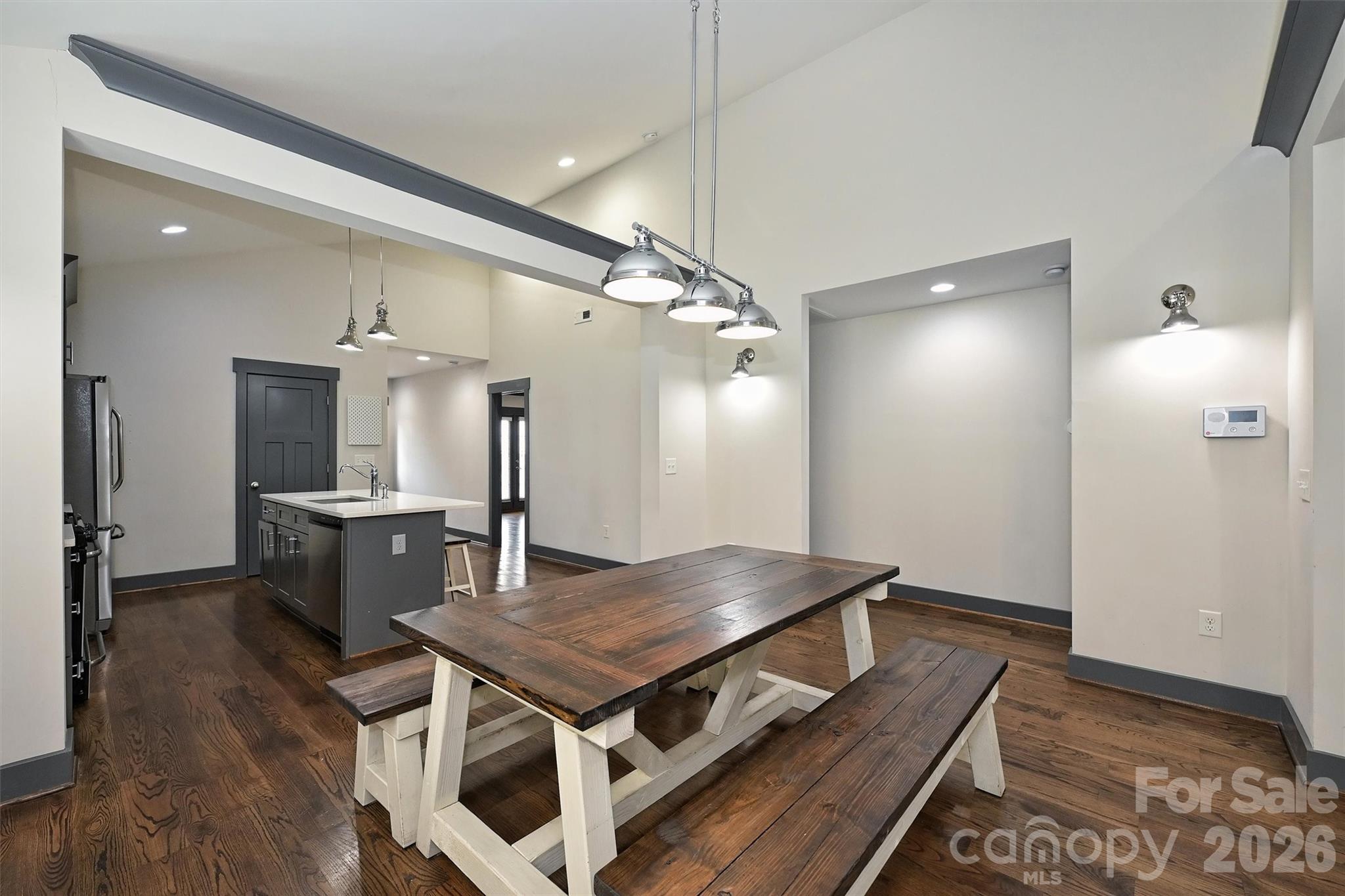 1833 Parson Street — Charlotte