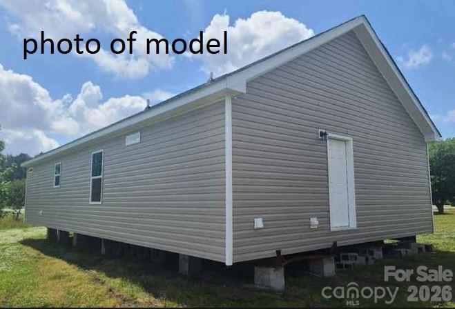 2312 Magnolia Place #10 — Morganton