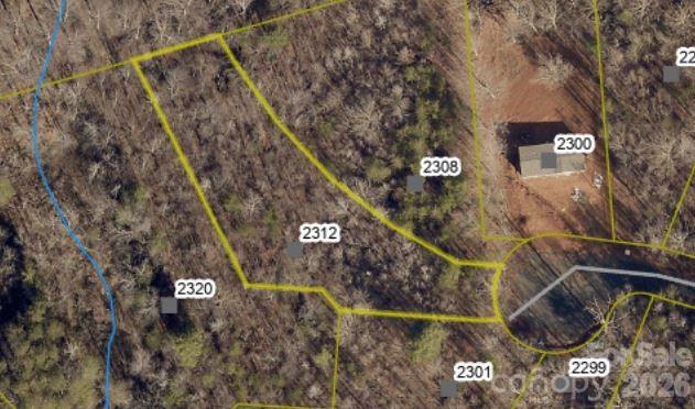 2312 Magnolia Place #10 — Morganton