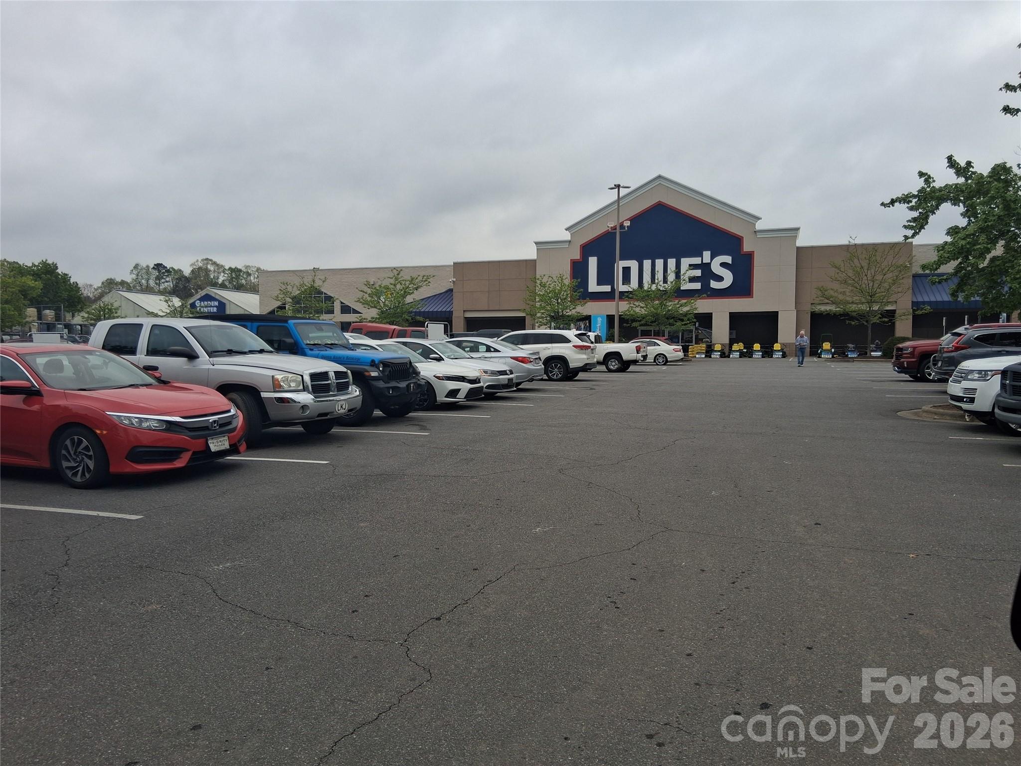 2312 Magnolia Place #10 — Morganton