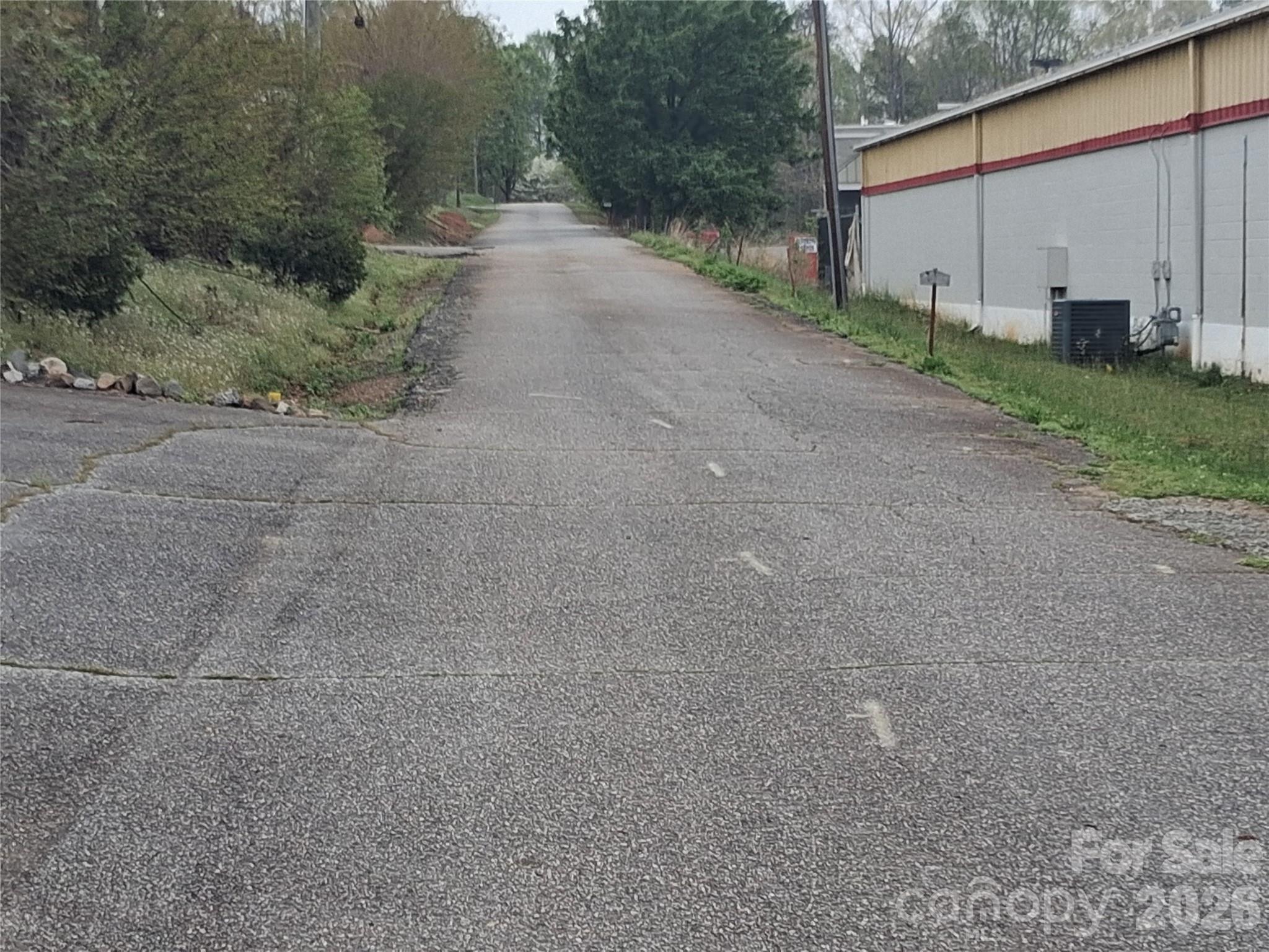 2312 Magnolia Place #10 — Morganton