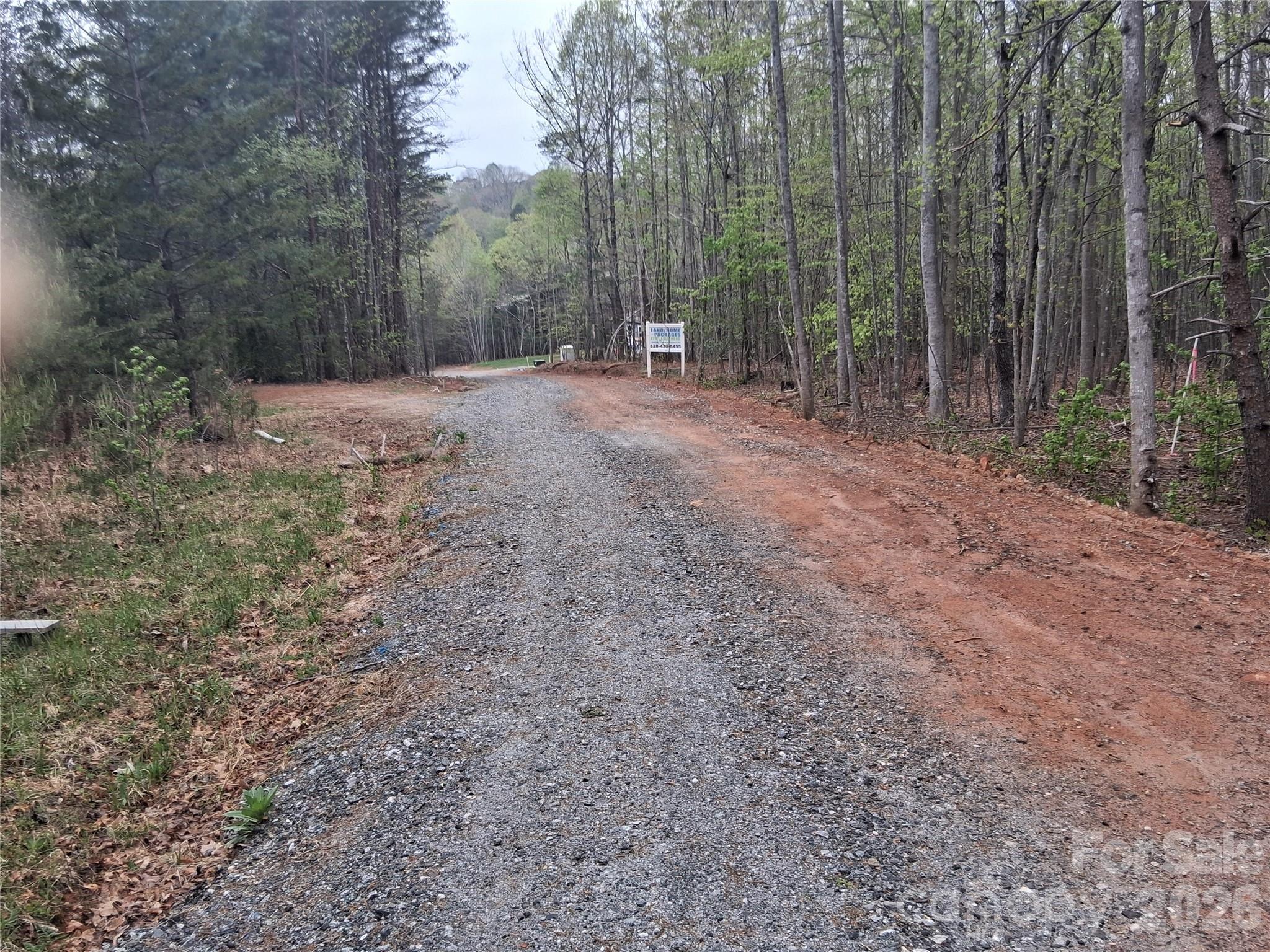 2312 Magnolia Place #10 — Morganton