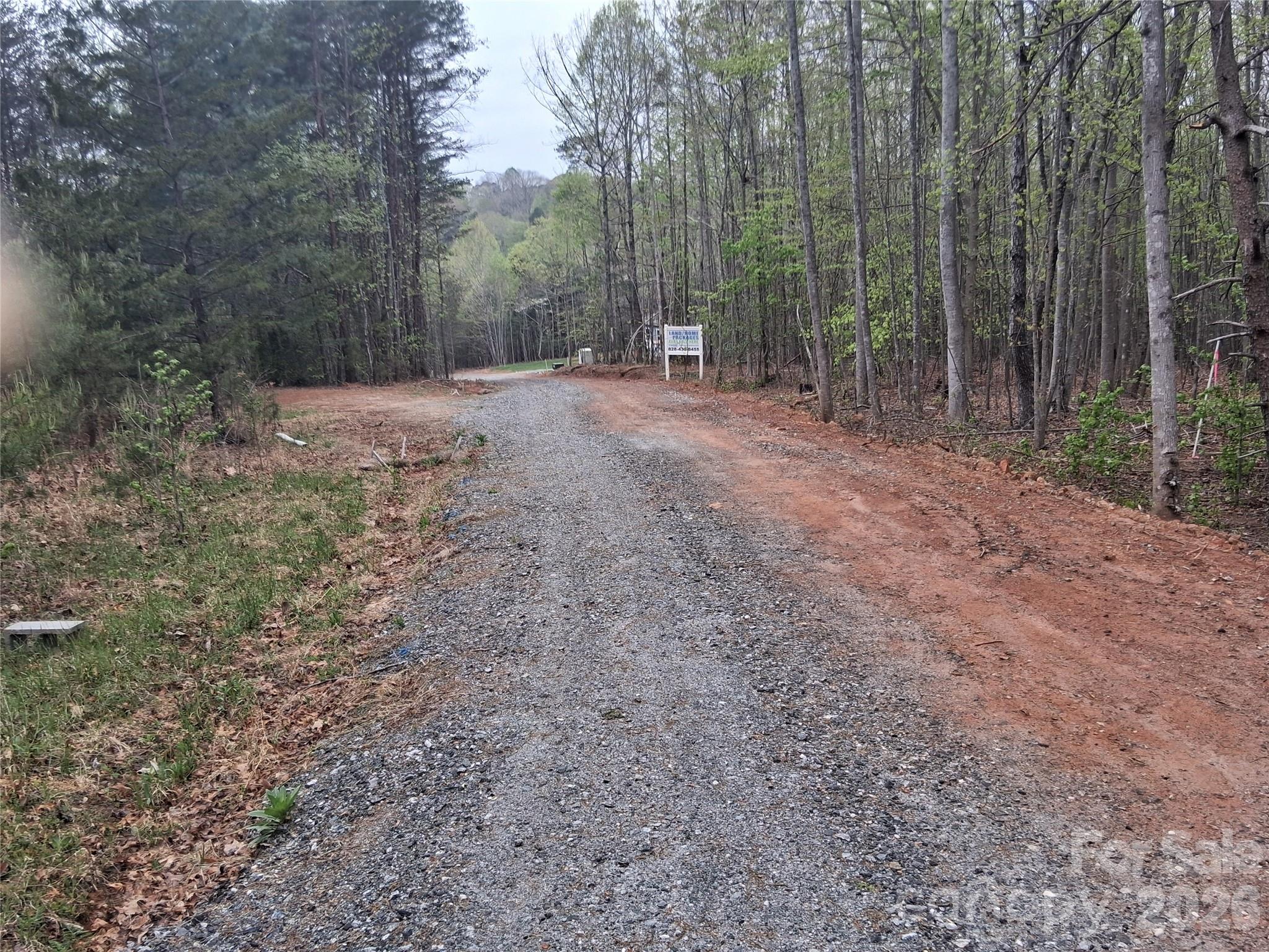 2312 Magnolia Place #10 — Morganton