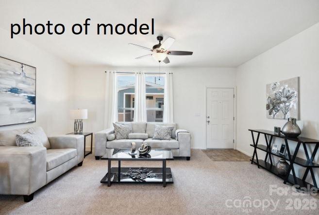 2312 Magnolia Place #10 — Morganton