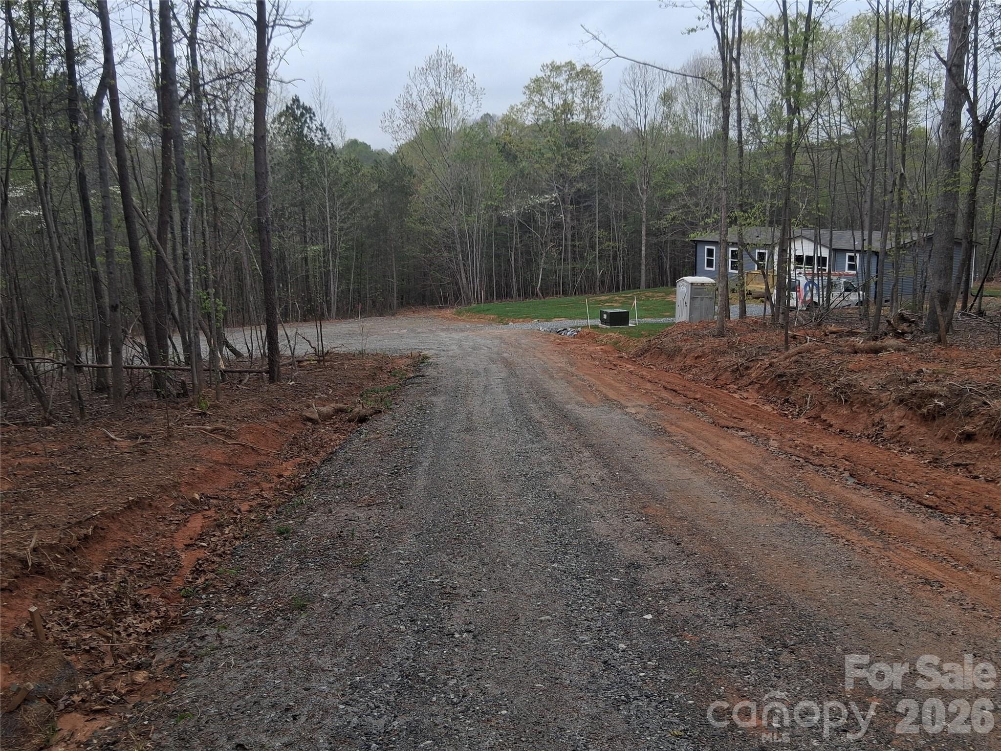 2312 Magnolia Place #10 — Morganton