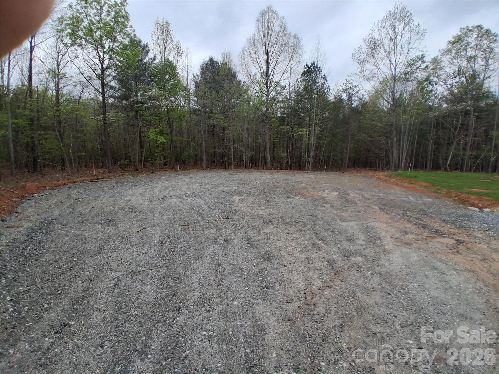 2312 Magnolia Place #10 — Morganton