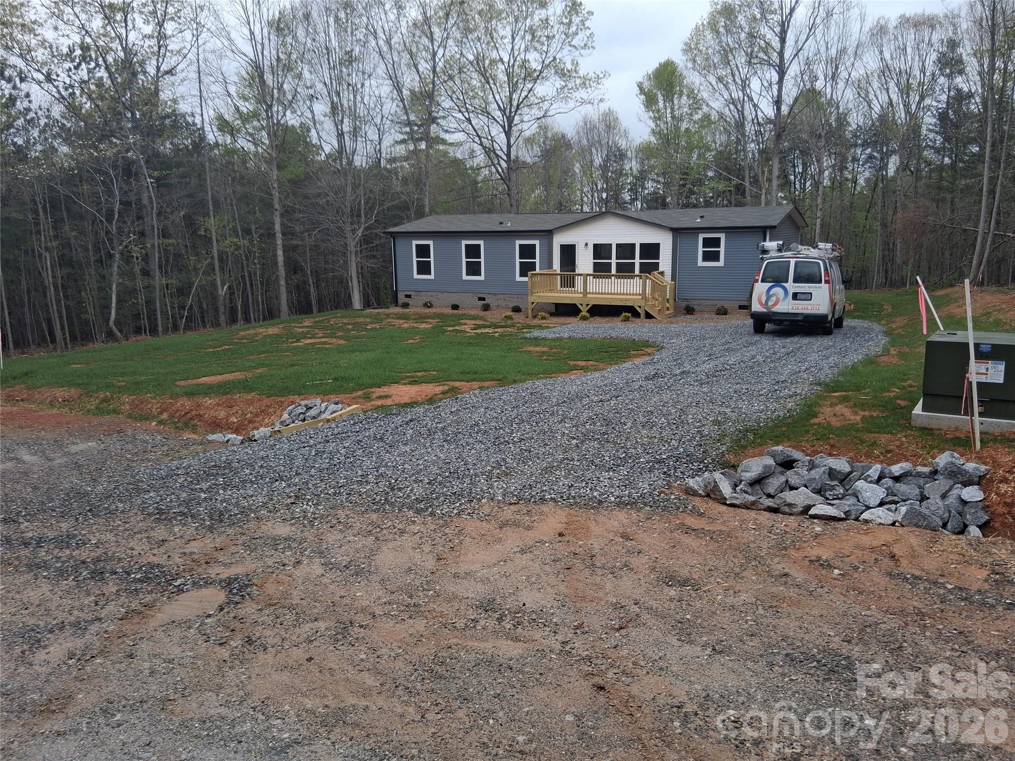 2312 Magnolia Place #10 — Morganton