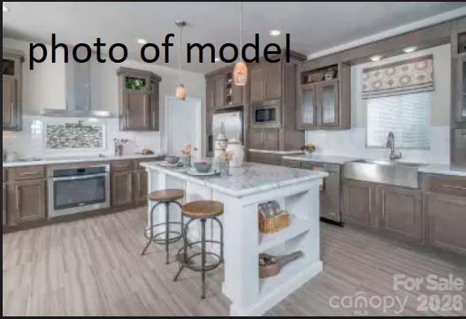 2312 Magnolia Place #10 — Morganton