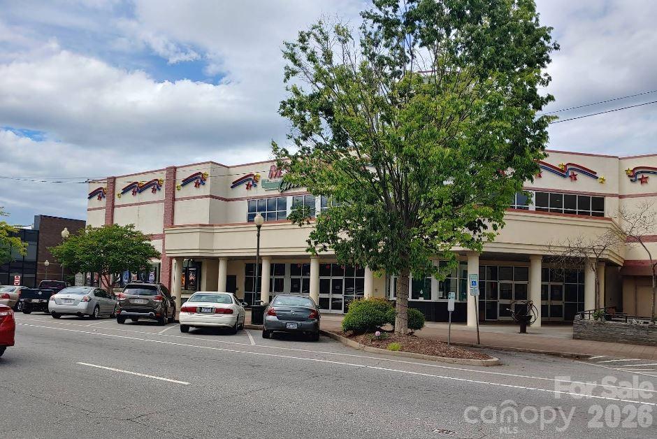 2312 Magnolia Place #10 — Morganton