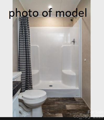 2312 Magnolia Place #10 — Morganton
