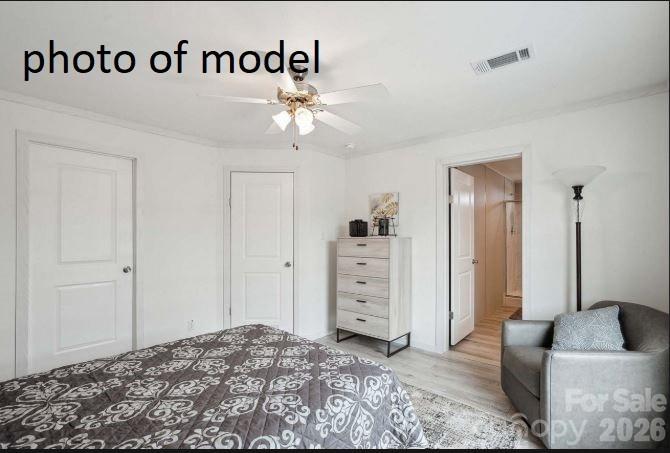 2312 Magnolia Place #10 — Morganton