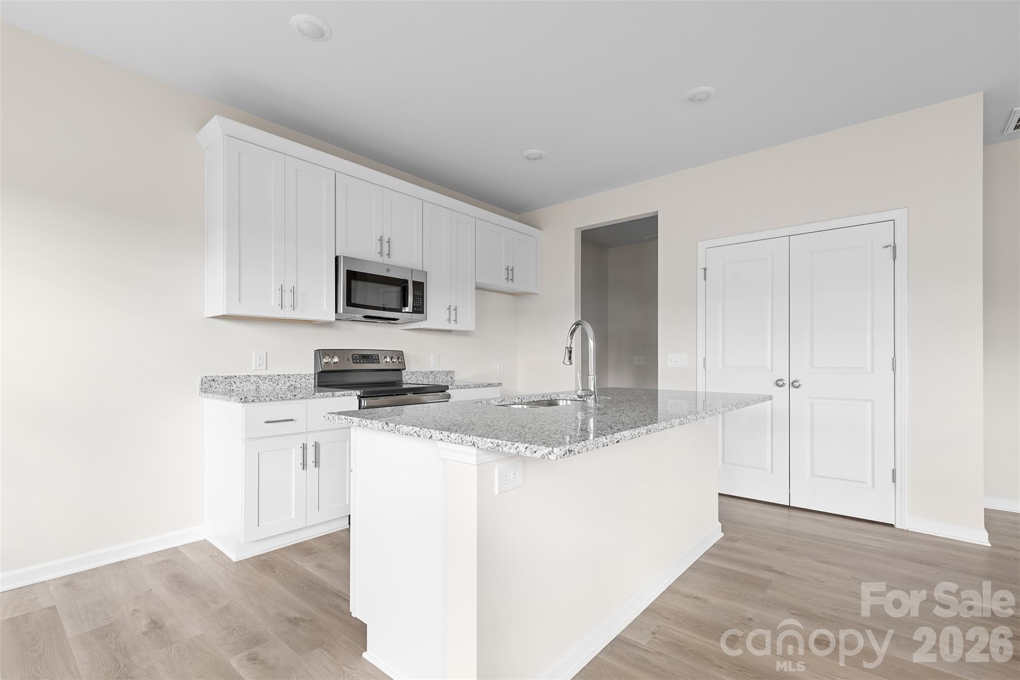 132 Red Cedar Lane — Statesville