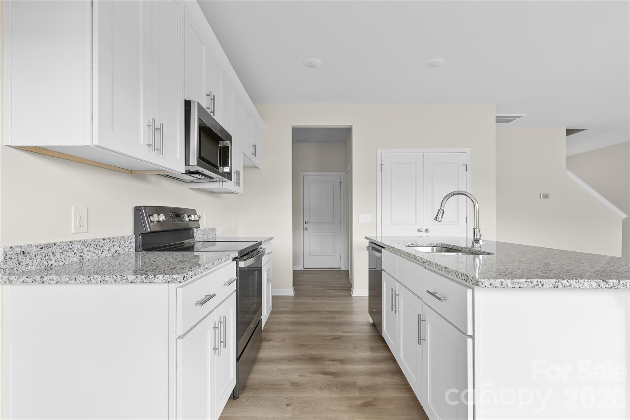 132 Red Cedar Lane — Statesville