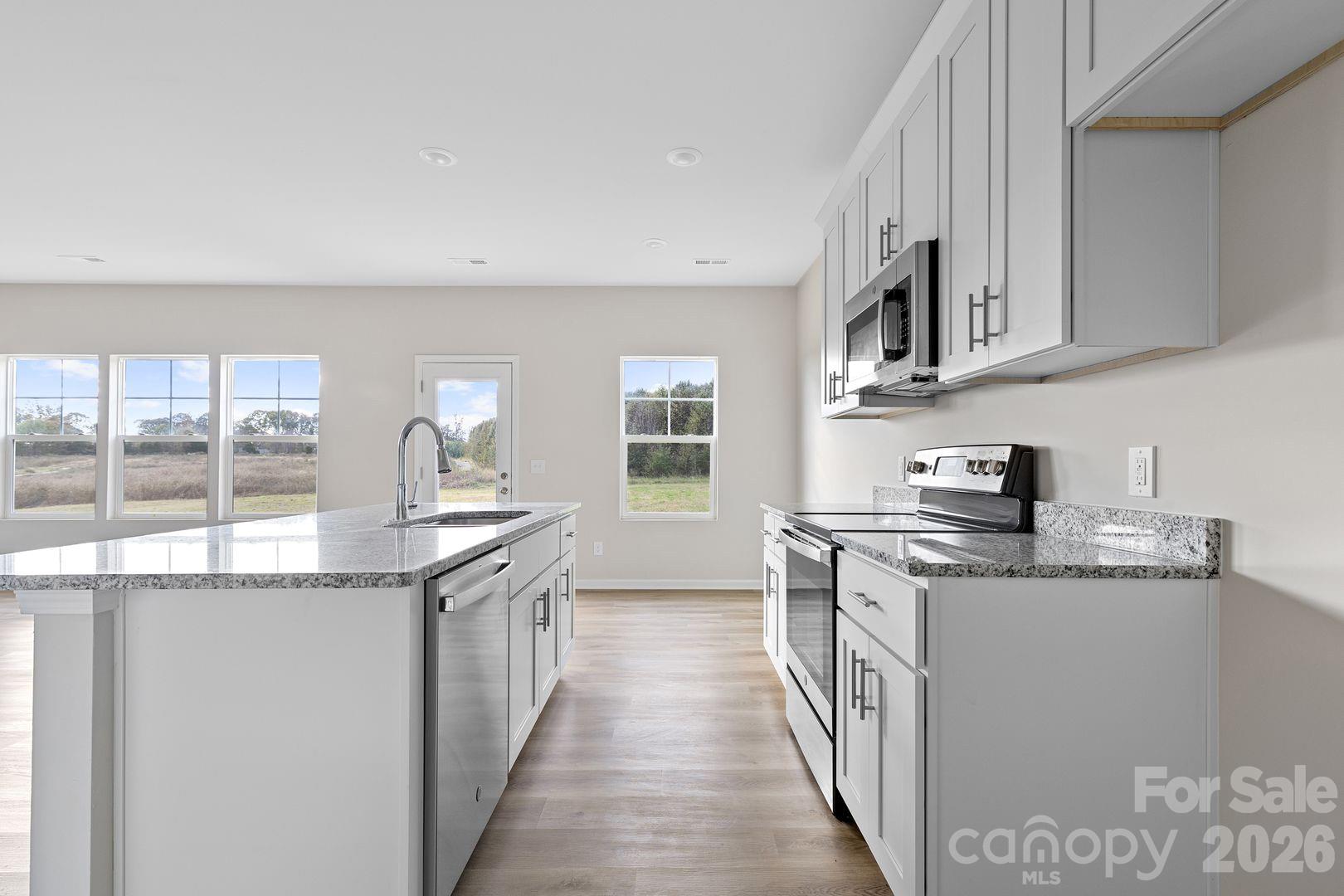 132 Red Cedar Lane — Statesville