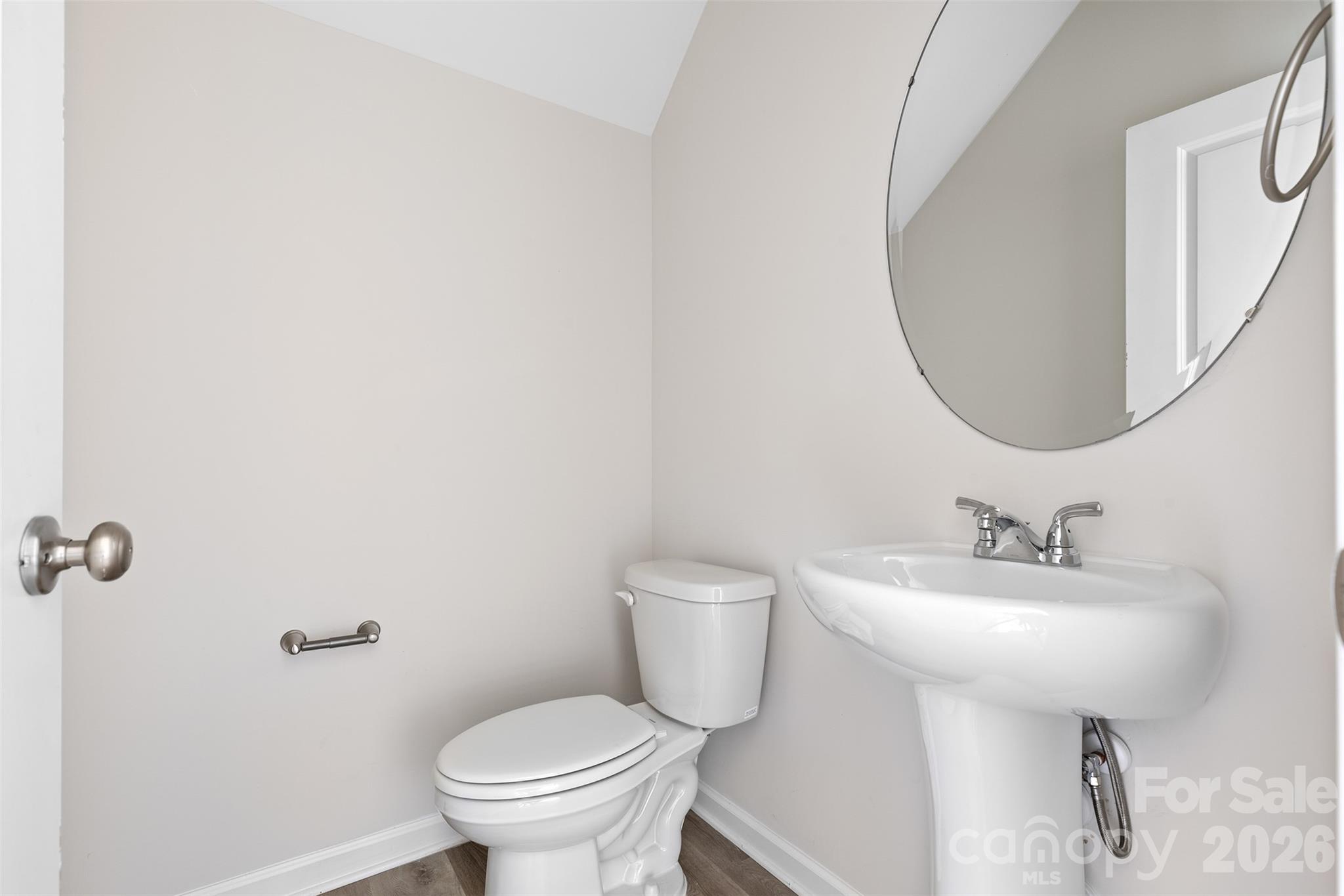 132 Red Cedar Lane — Statesville