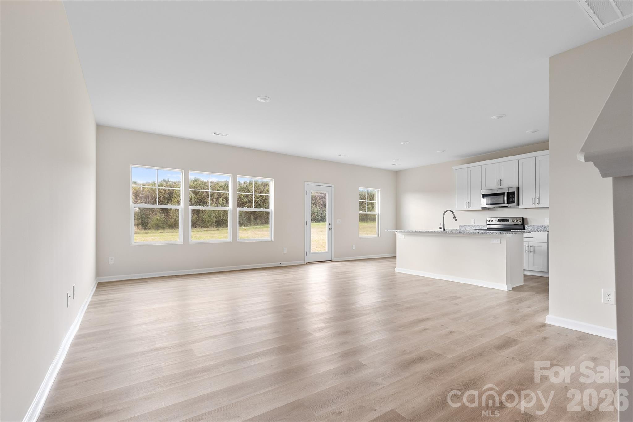 132 Red Cedar Lane — Statesville