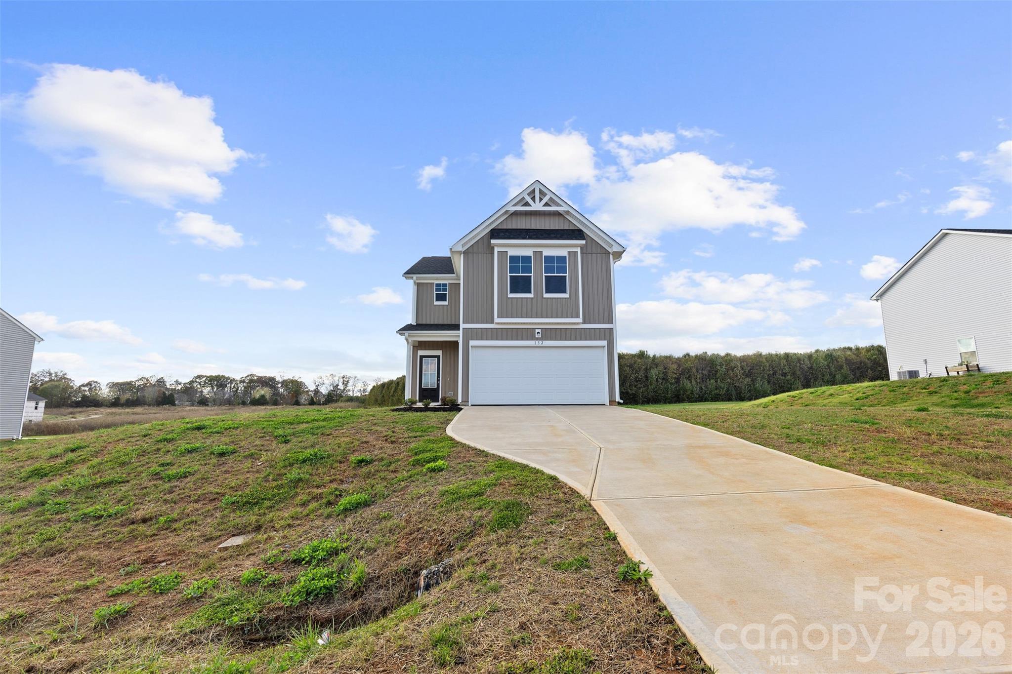 132 Red Cedar Lane — Statesville