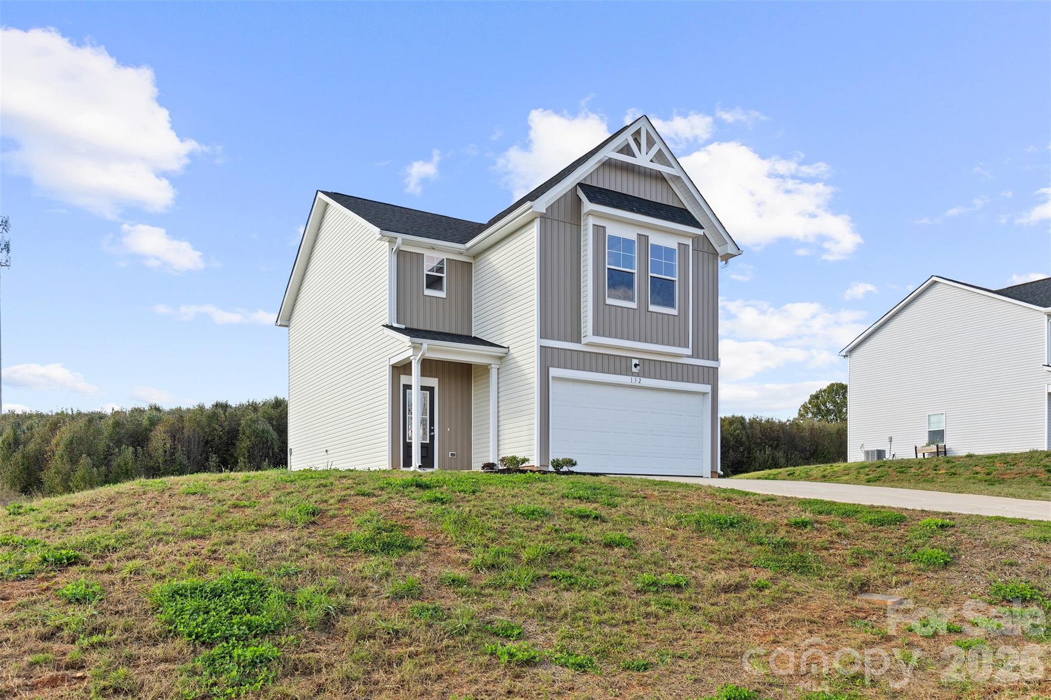 132 Red Cedar Lane — Statesville