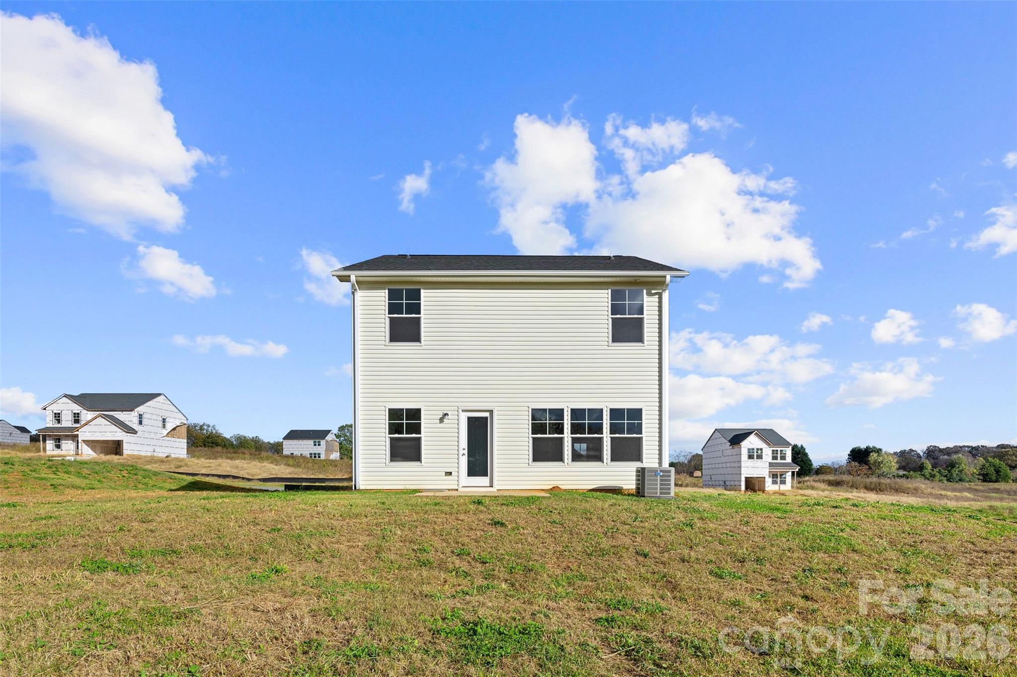 132 Red Cedar Lane — Statesville