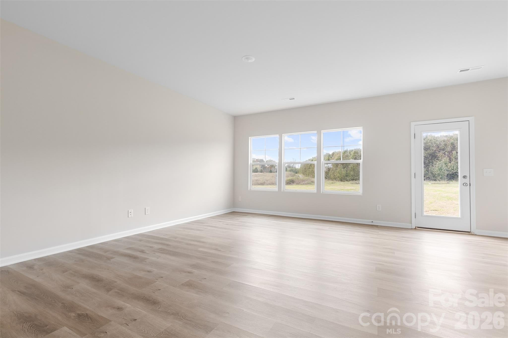 132 Red Cedar Lane — Statesville