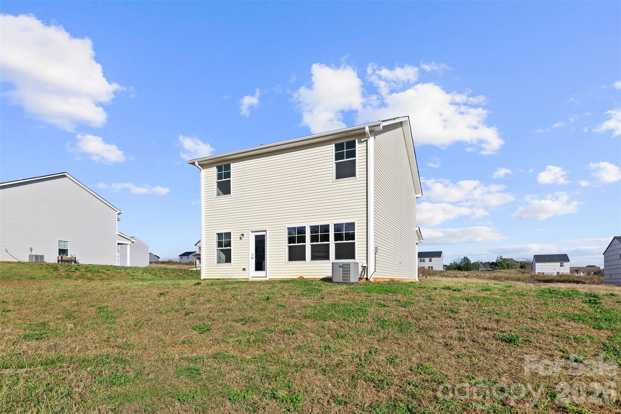 132 Red Cedar Lane — Statesville