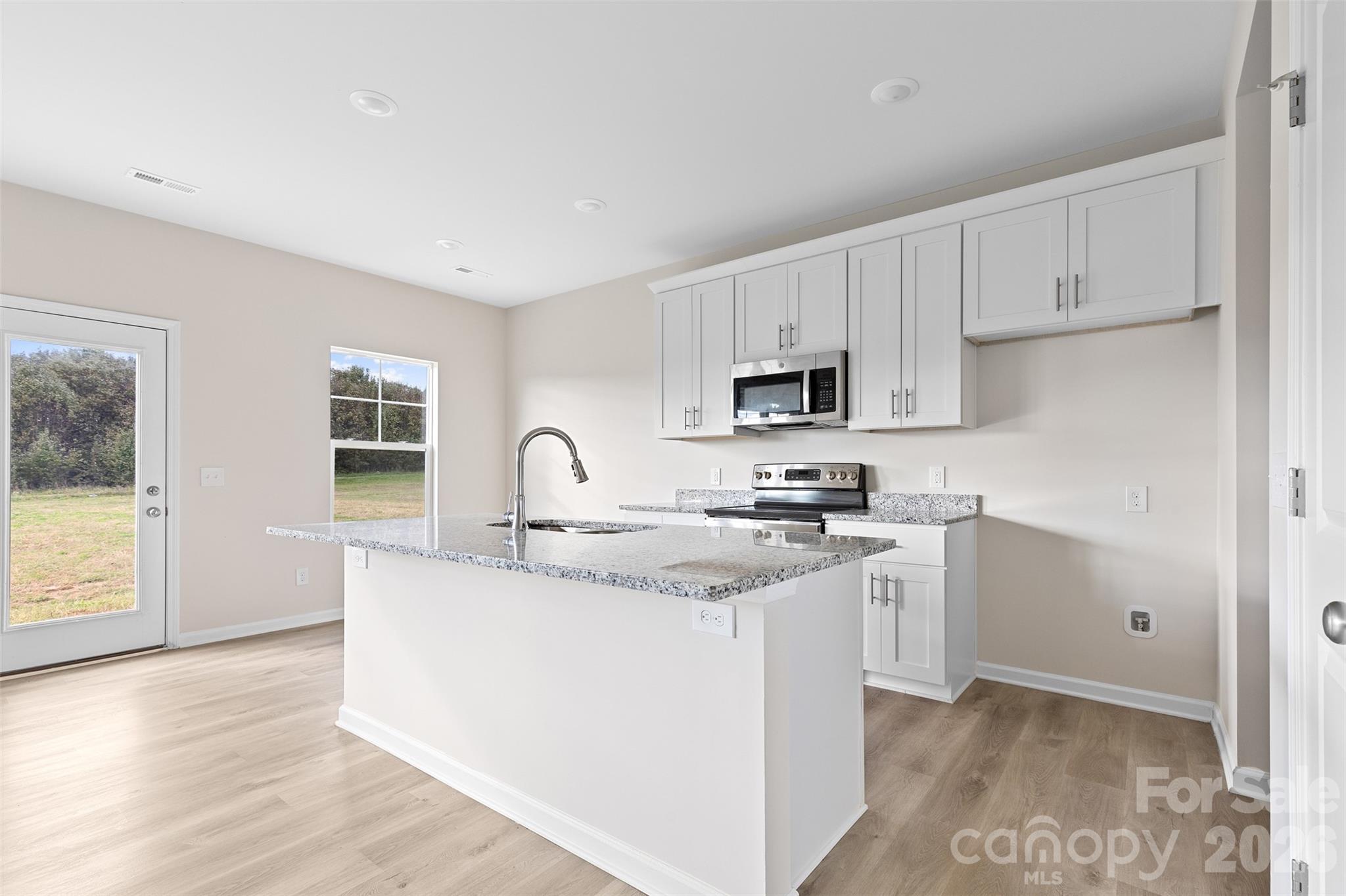 132 Red Cedar Lane — Statesville