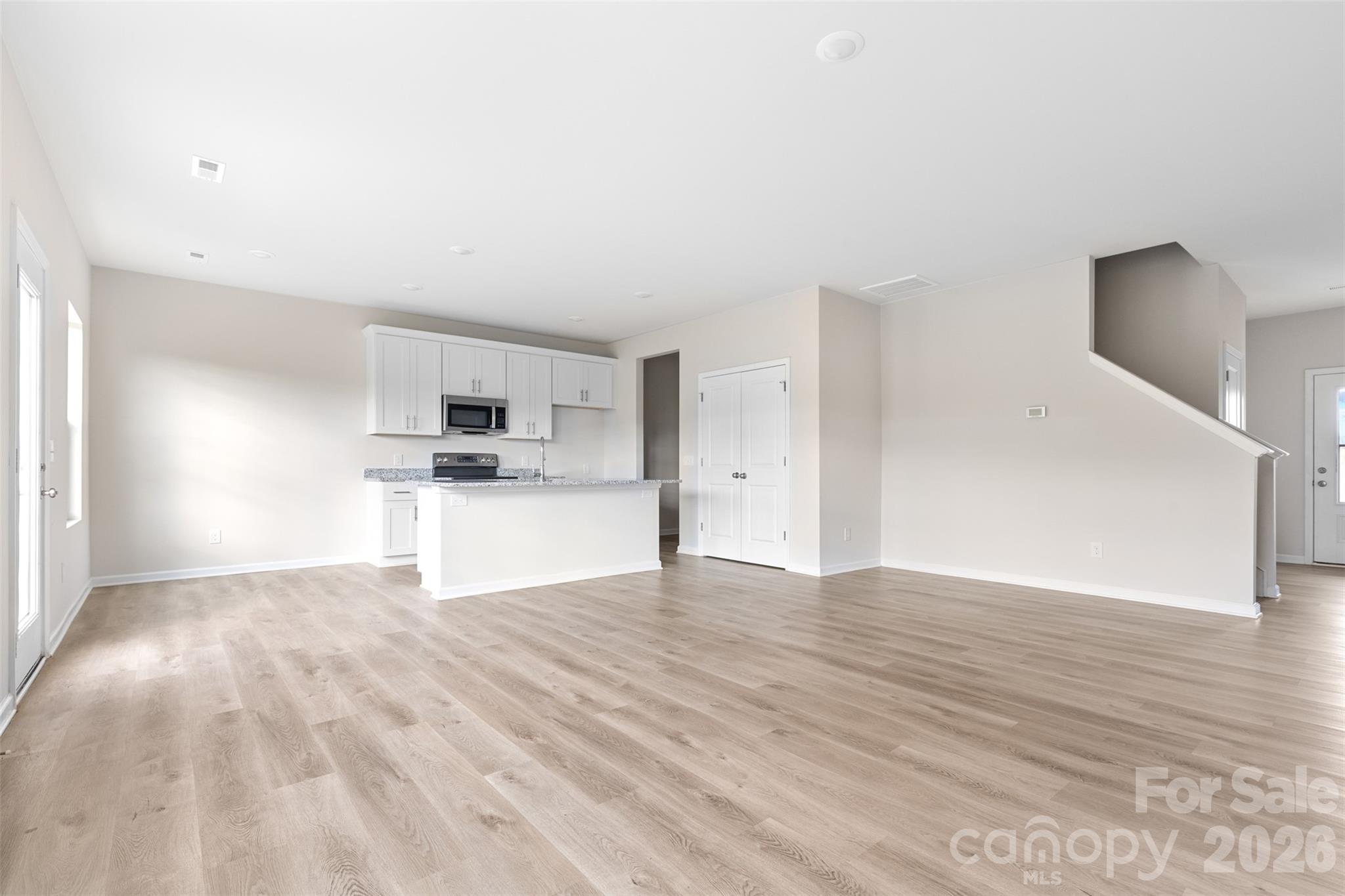 132 Red Cedar Lane — Statesville