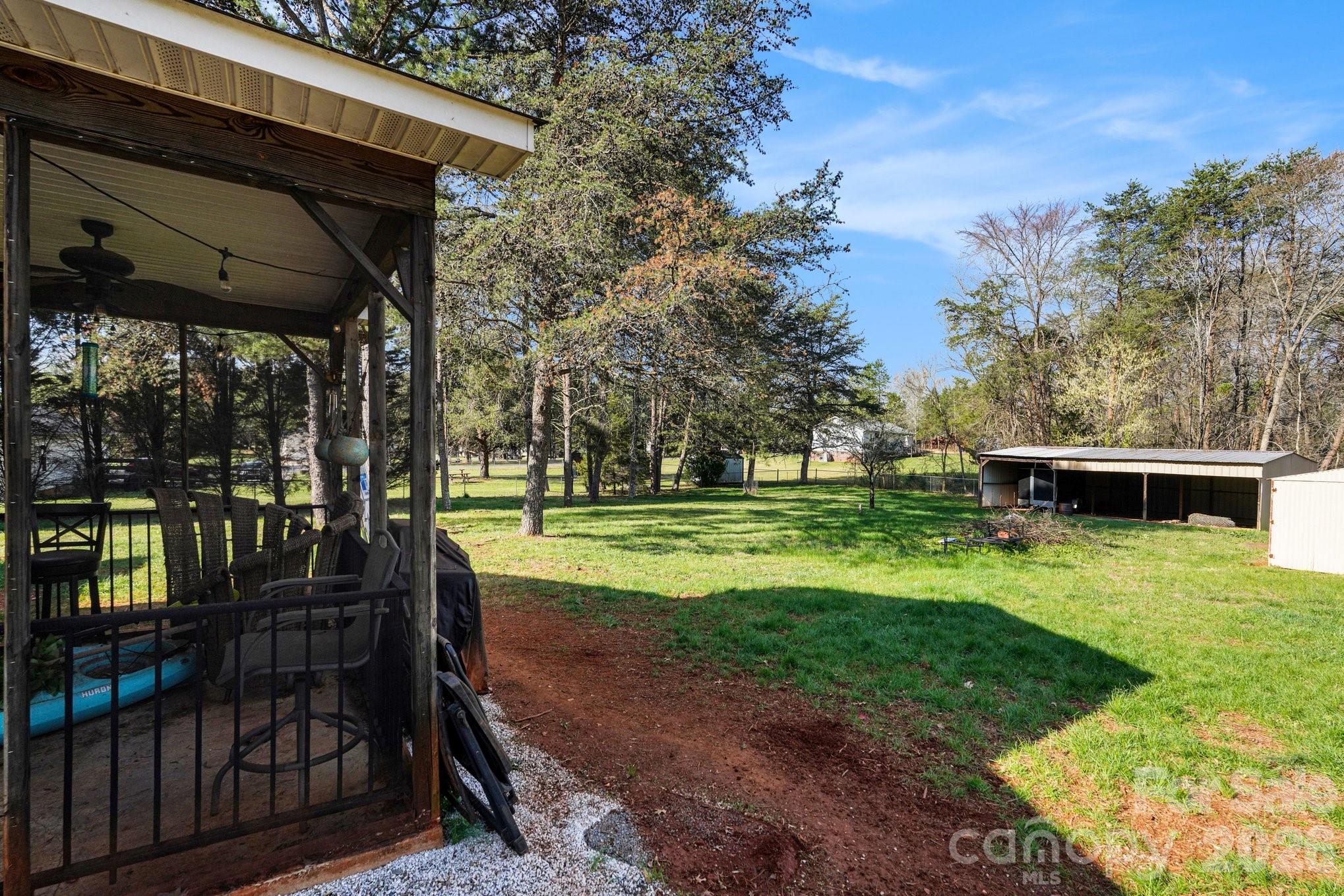 2040 Providence Church Road — Salisbury