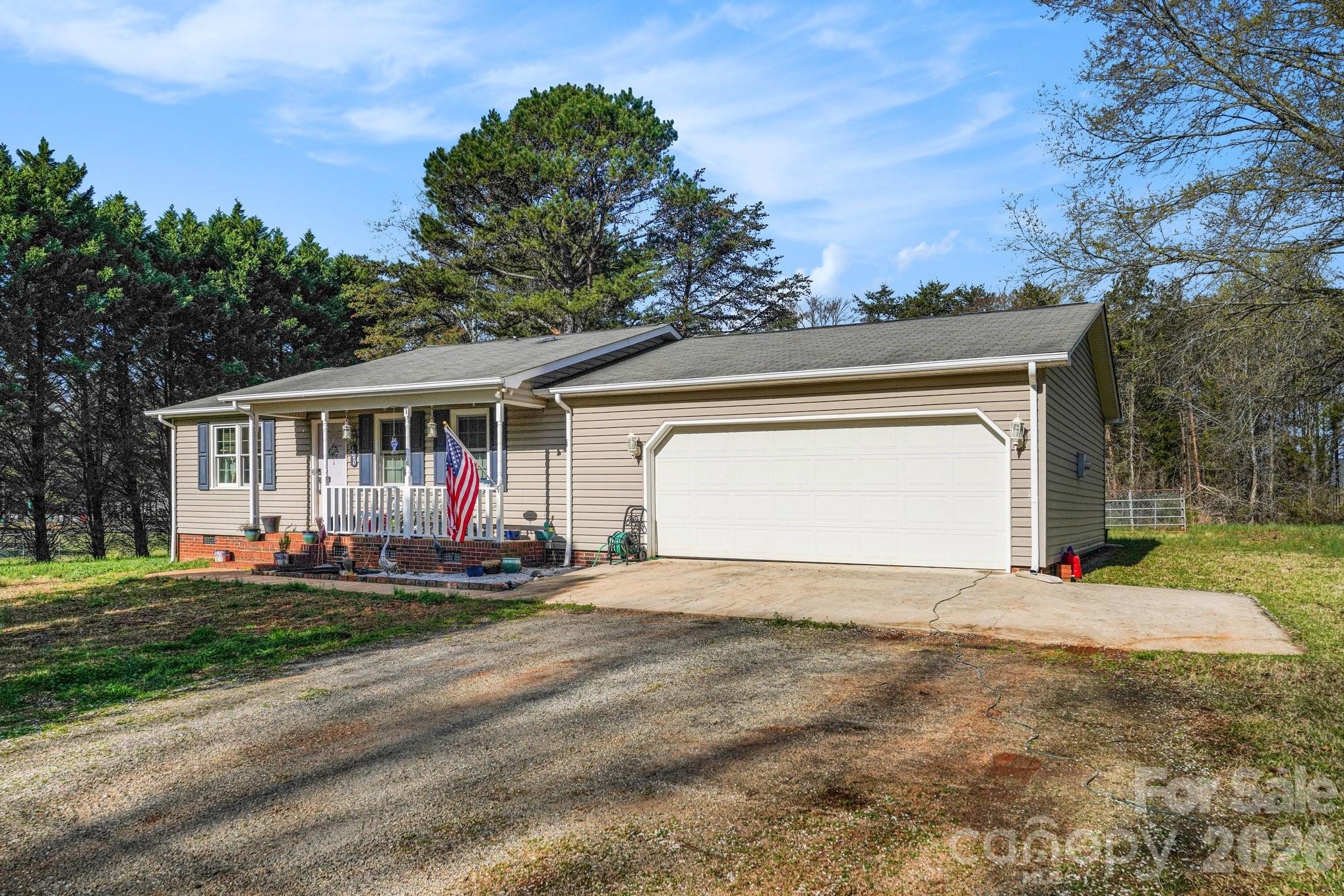 2040 Providence Church Road — Salisbury