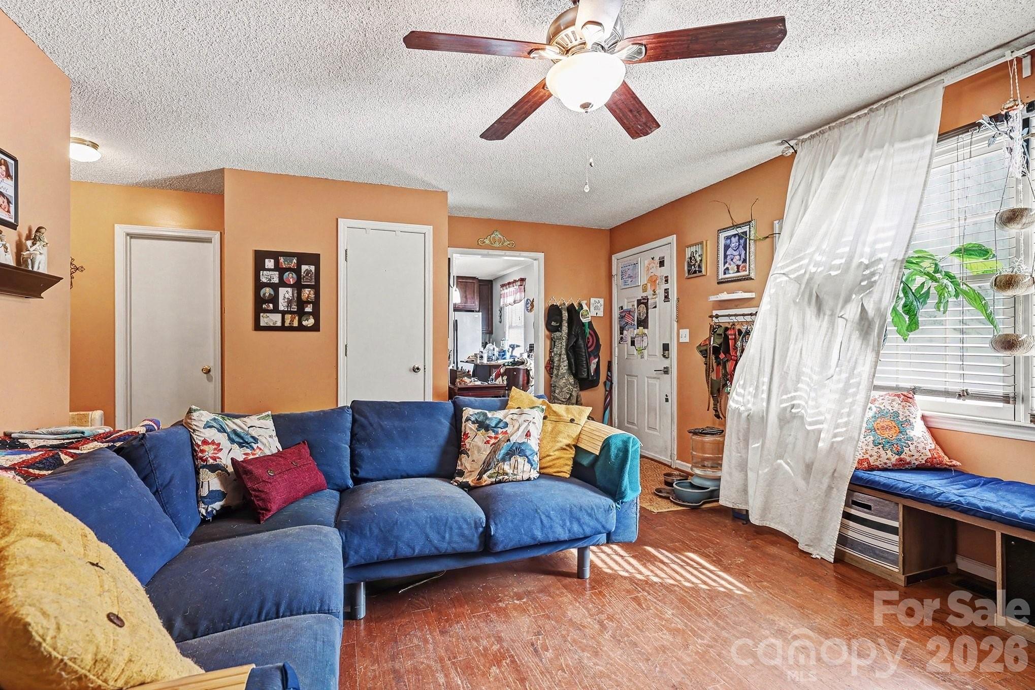 2040 Providence Church Road — Salisbury