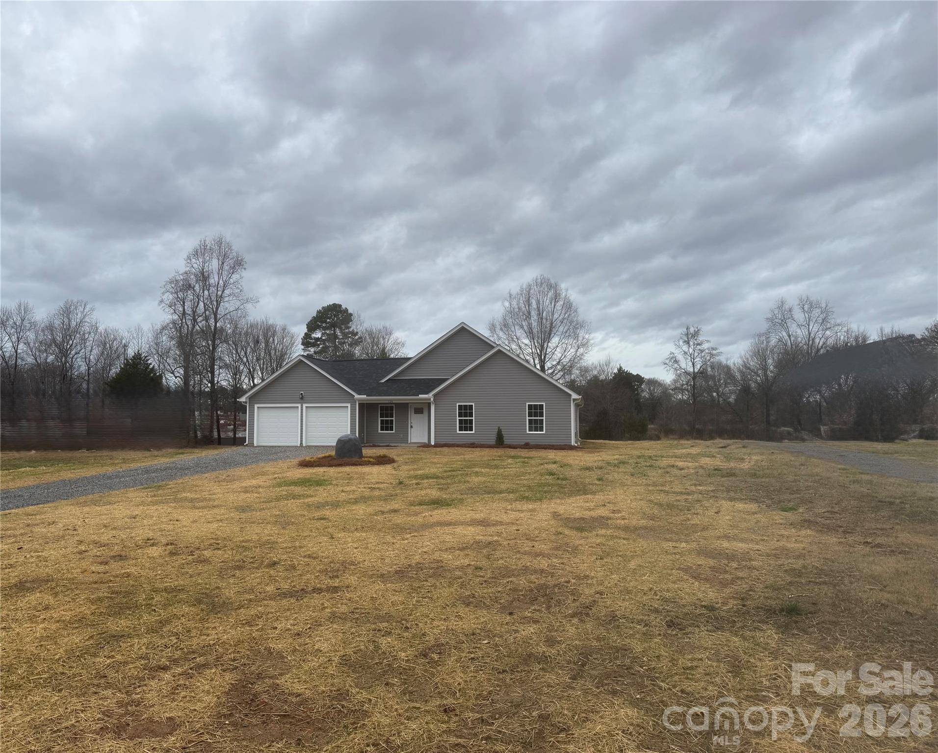 124 Peace Lane — Mooresville