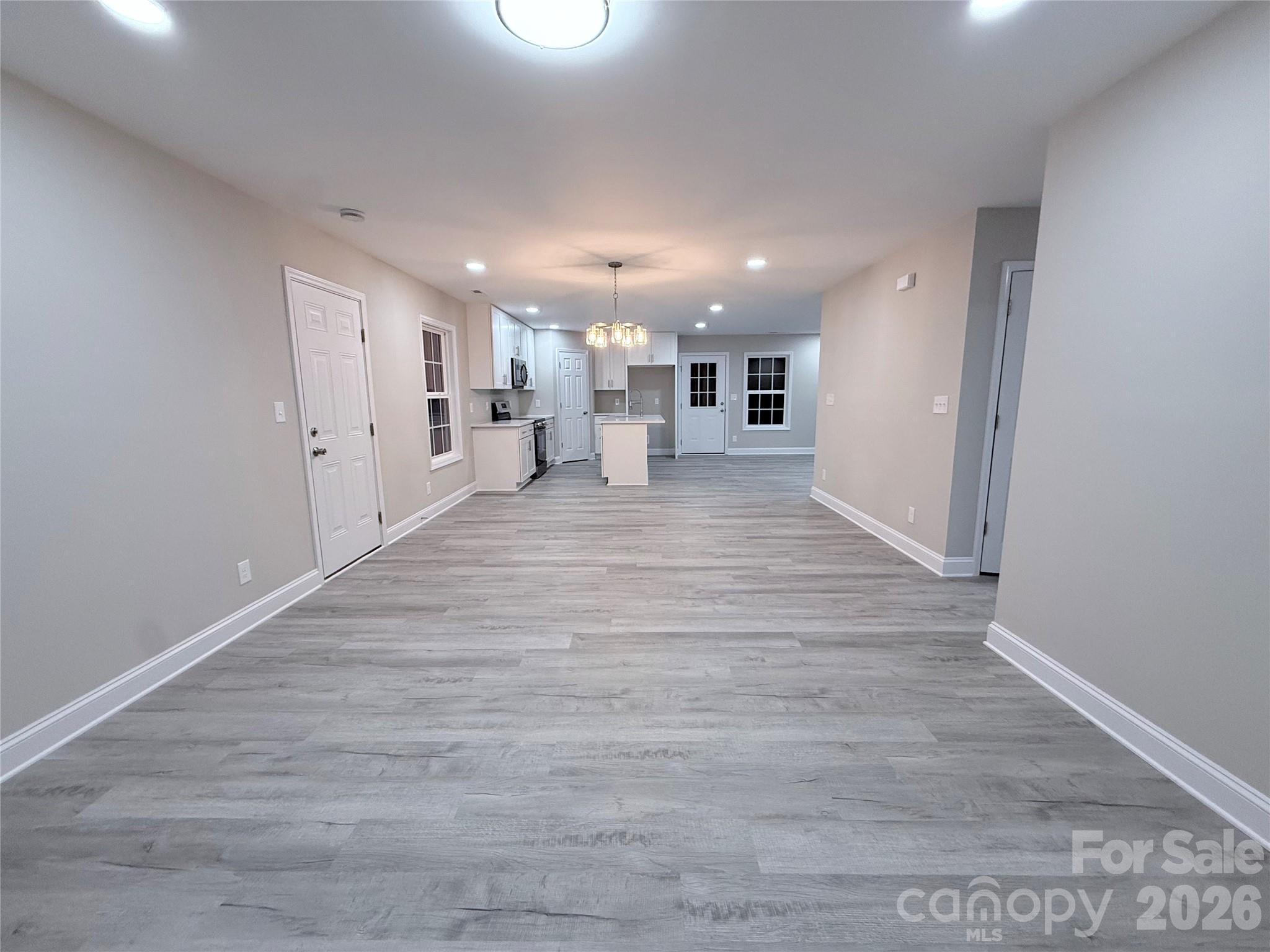 124 Peace Lane — Mooresville