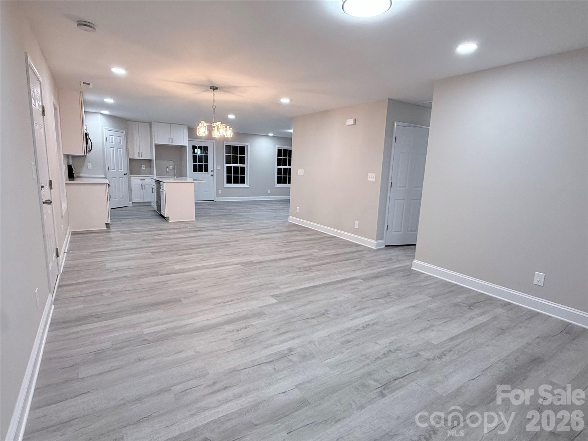 124 Peace Lane — Mooresville