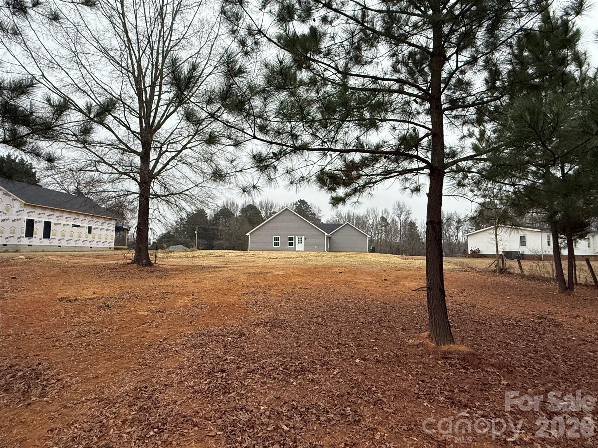 124 Peace Lane — Mooresville