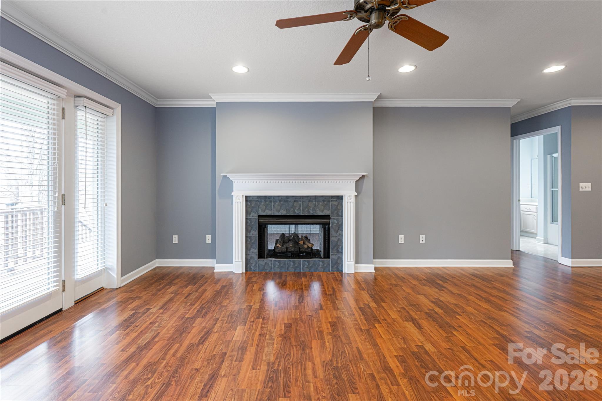 31 Timber Park Drive — Black Mountain