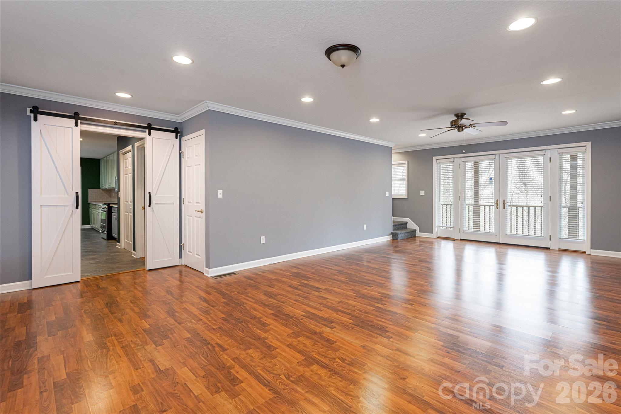 31 Timber Park Drive — Black Mountain