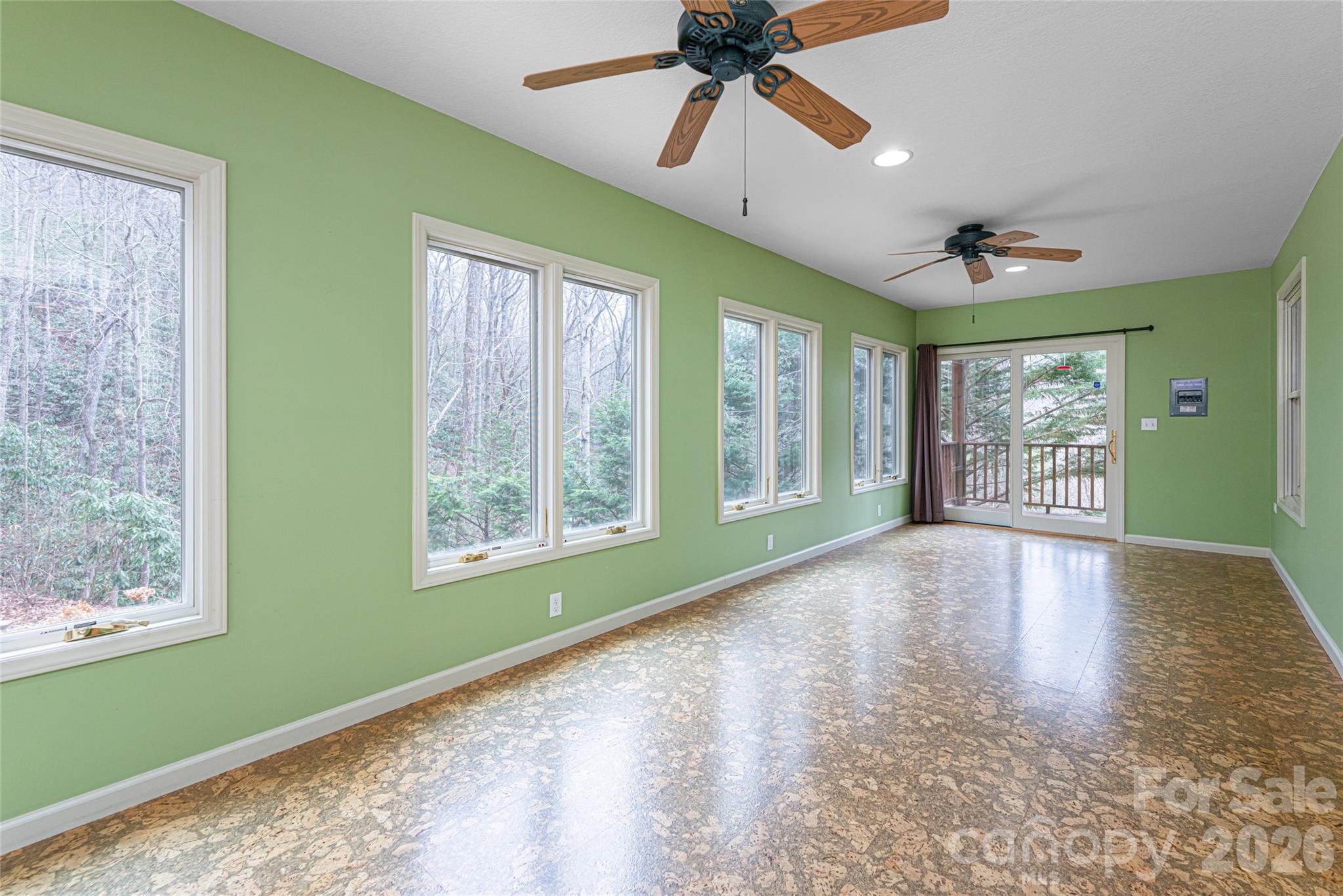 31 Timber Park Drive — Black Mountain