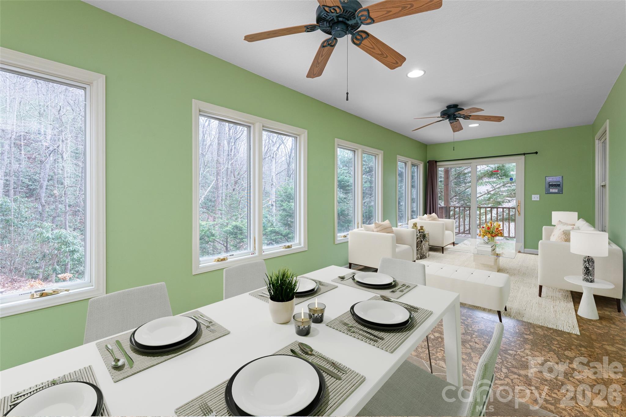 31 Timber Park Drive — Black Mountain