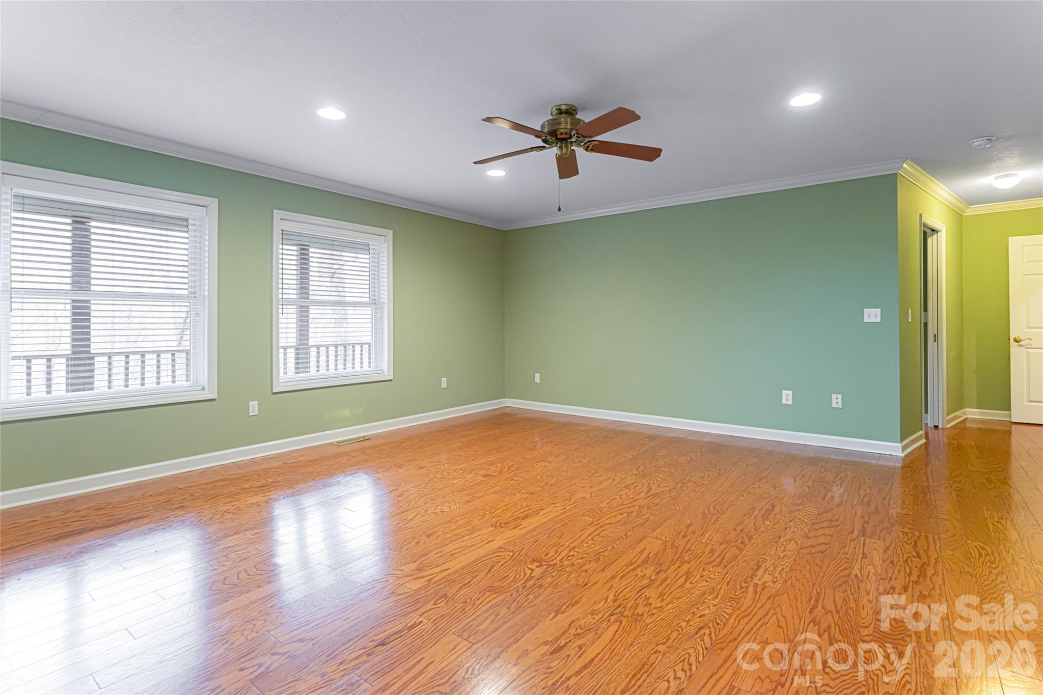31 Timber Park Drive — Black Mountain