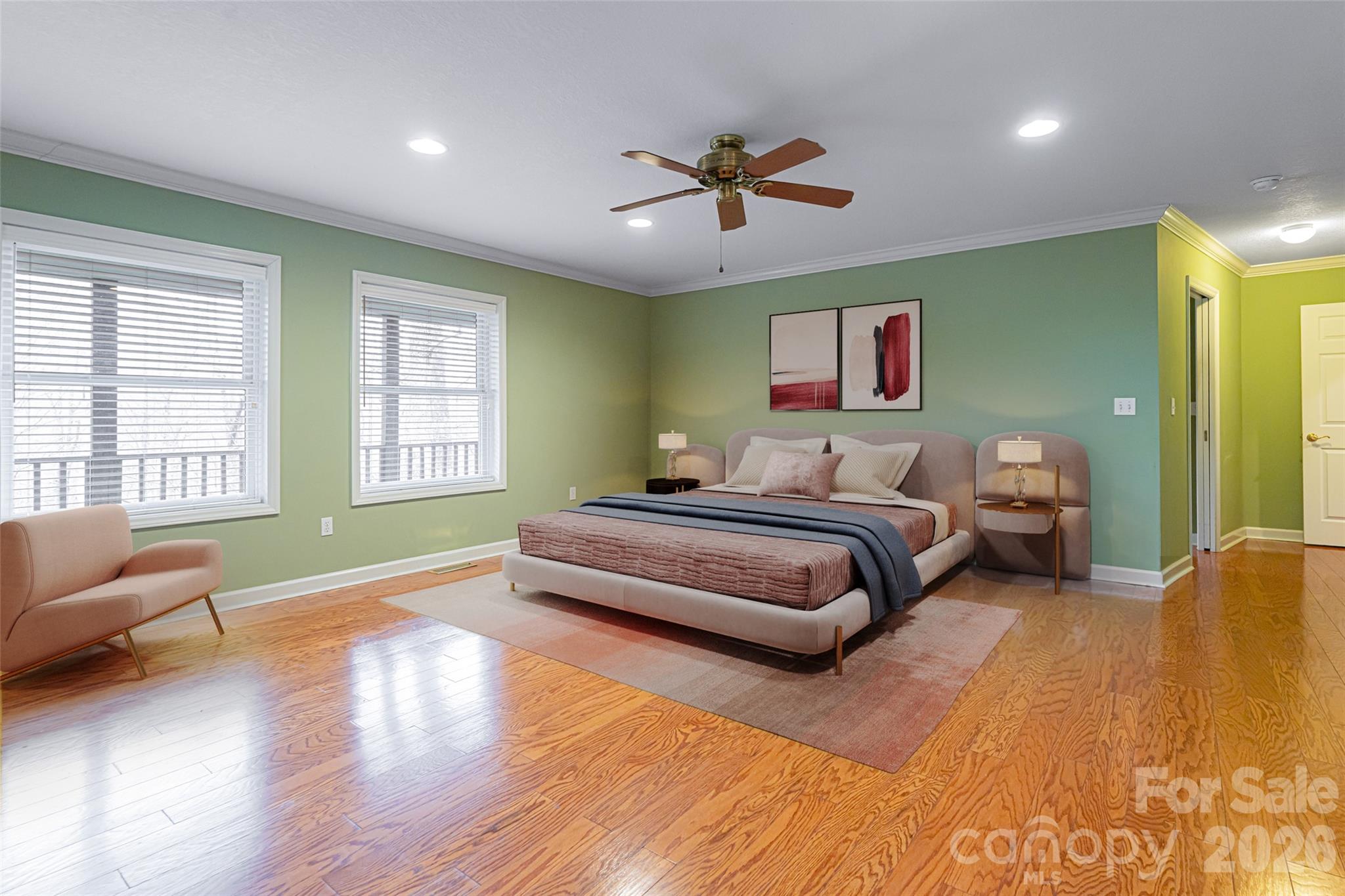 31 Timber Park Drive — Black Mountain